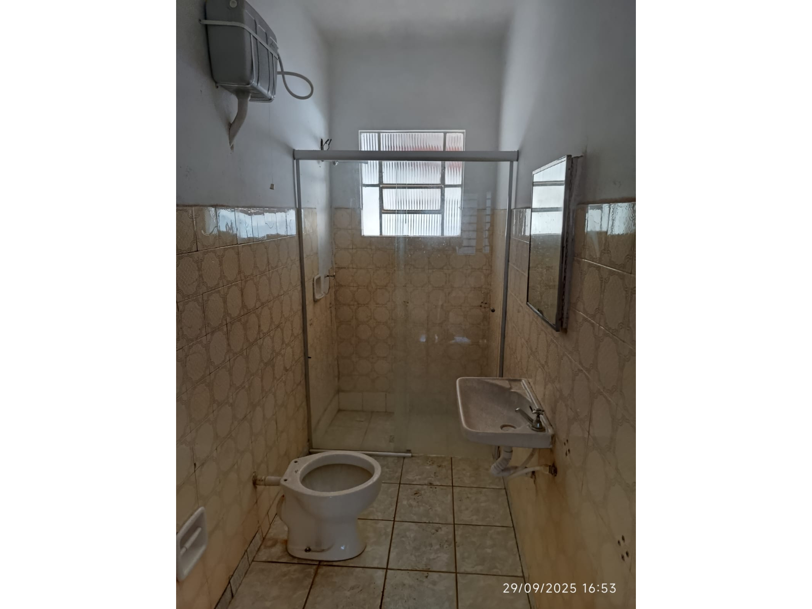 Avenida Olsen,78 A - Jardim