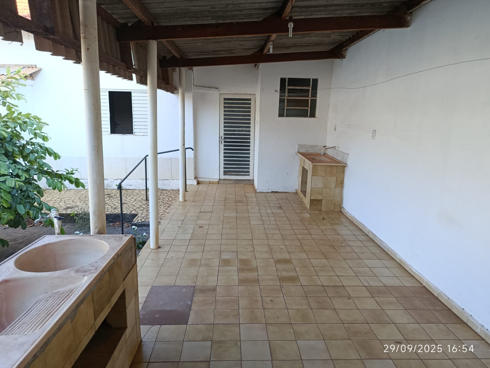 Avenida Olsen,78 A - Jardim