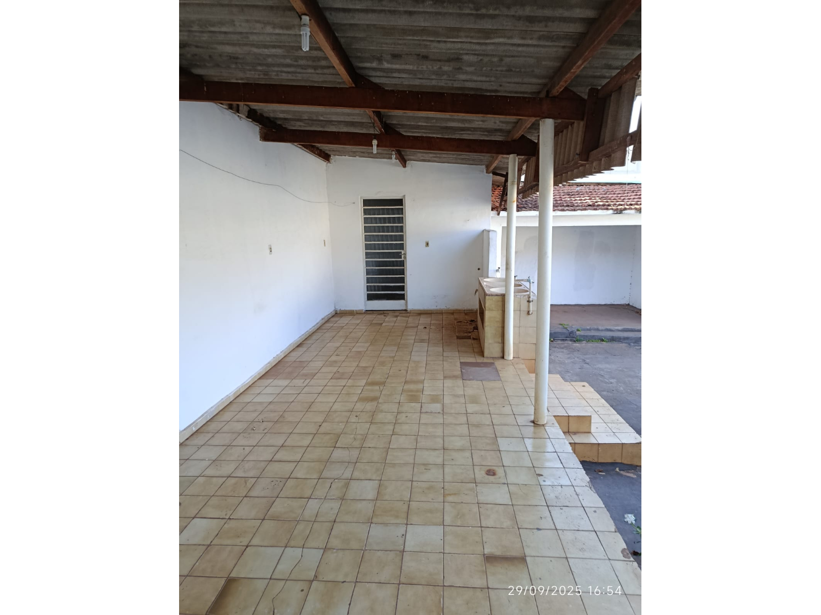 Avenida Olsen,78 A - Jardim
