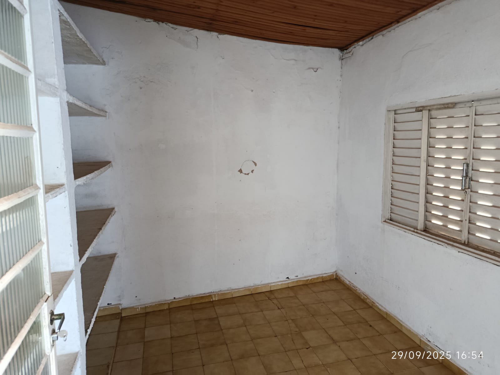 Avenida Olsen,78 A - Jardim