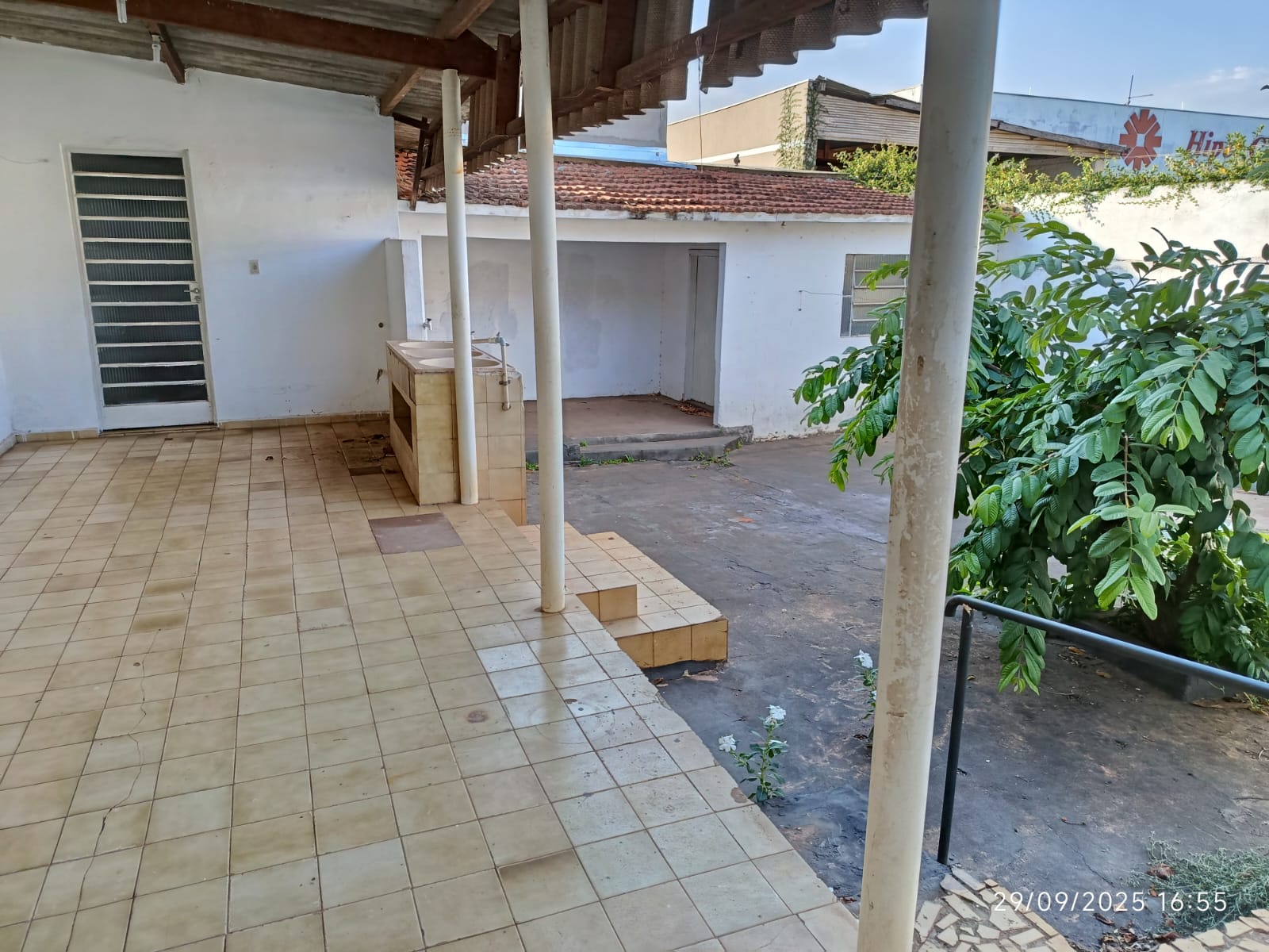 Avenida Olsen,78 A - Jardim