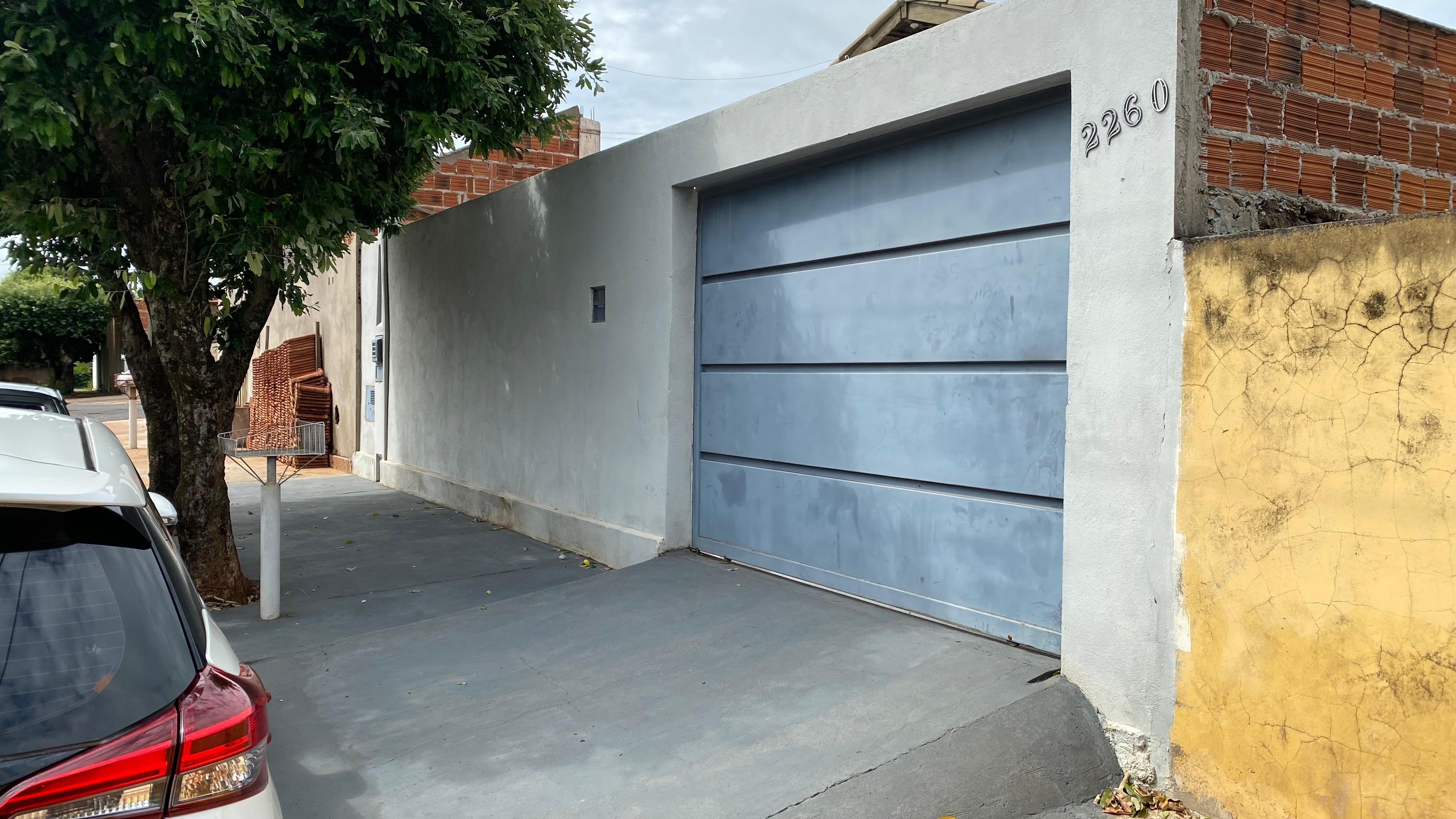 ÓTIMA CASA NO BAIRRO SANTA TEREZINHA