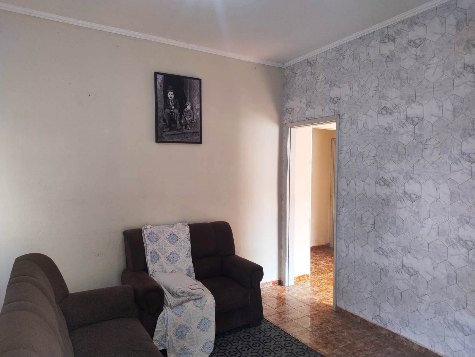 ÓTIMA CASA NO BAIRRO SANTA TEREZINHA