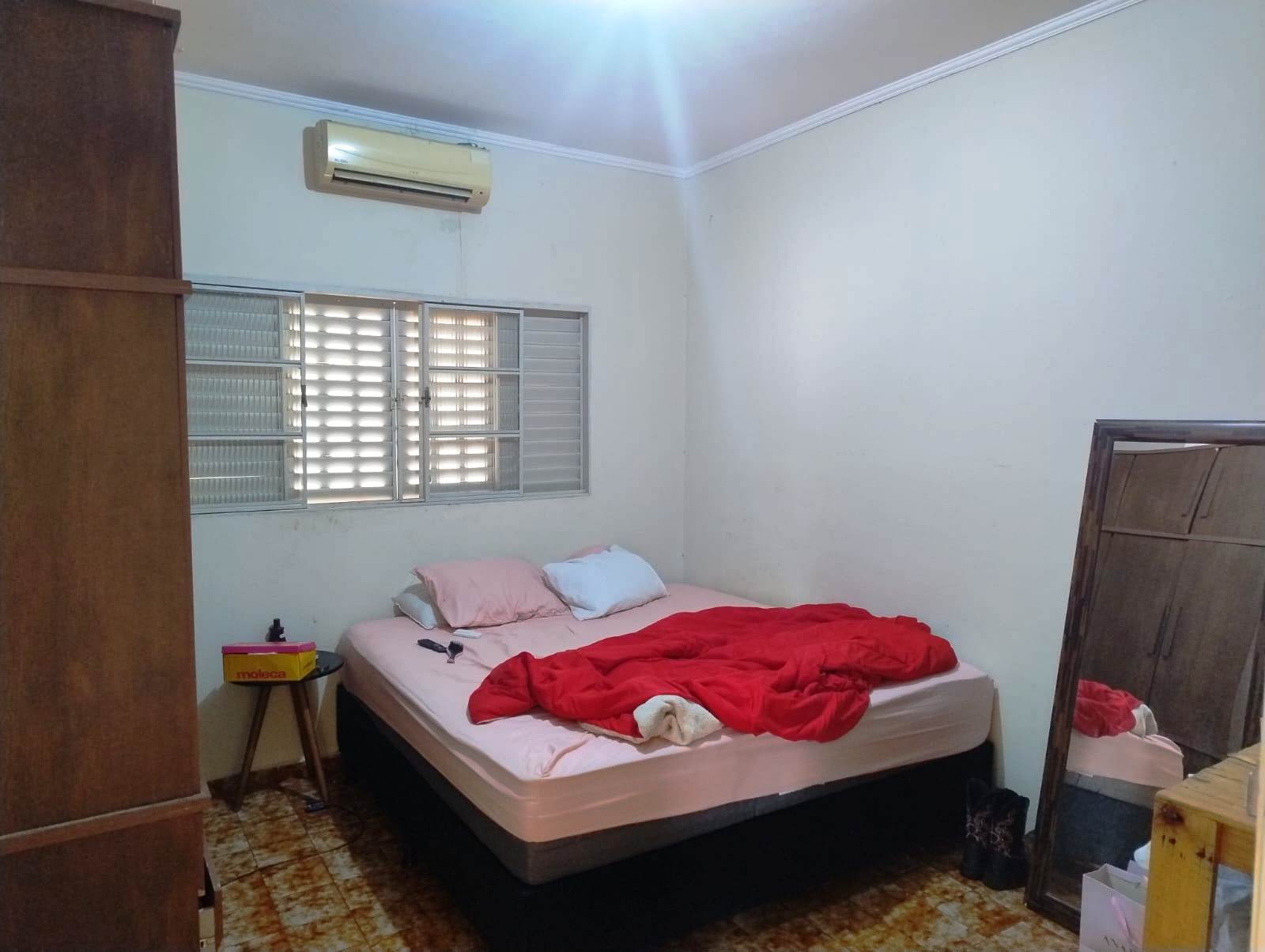ÓTIMA CASA NO BAIRRO SANTA TEREZINHA