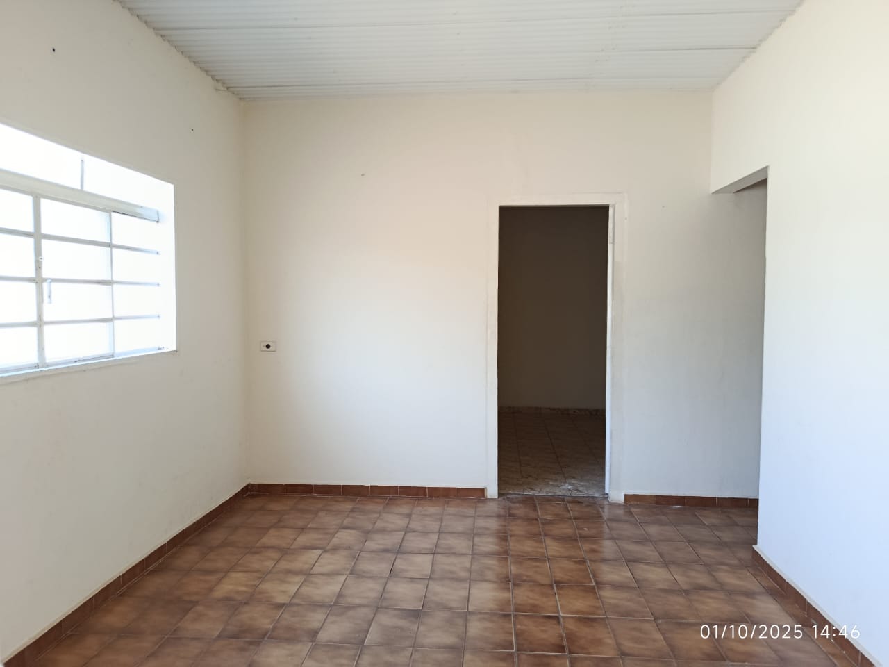 Rua Doutor Ramalho Franco, 61 - Vila Fátima