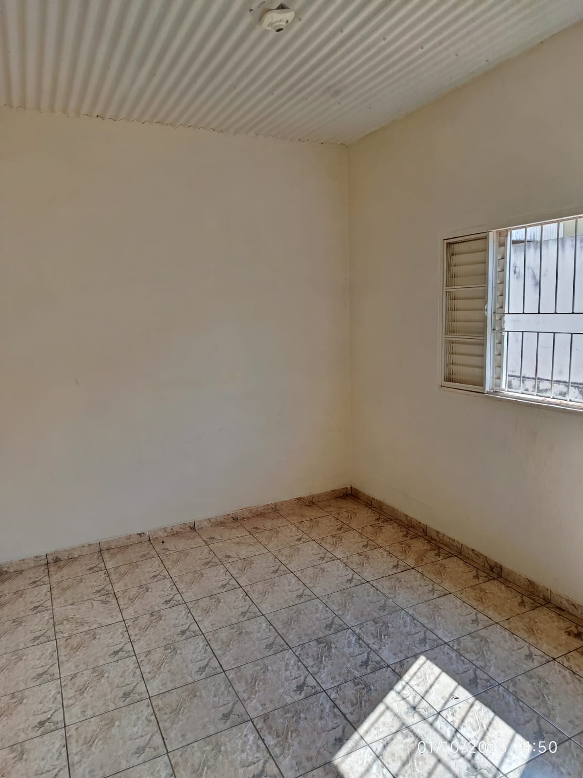 Rua Doutor Ramalho Franco, 61 - Vila Fátima