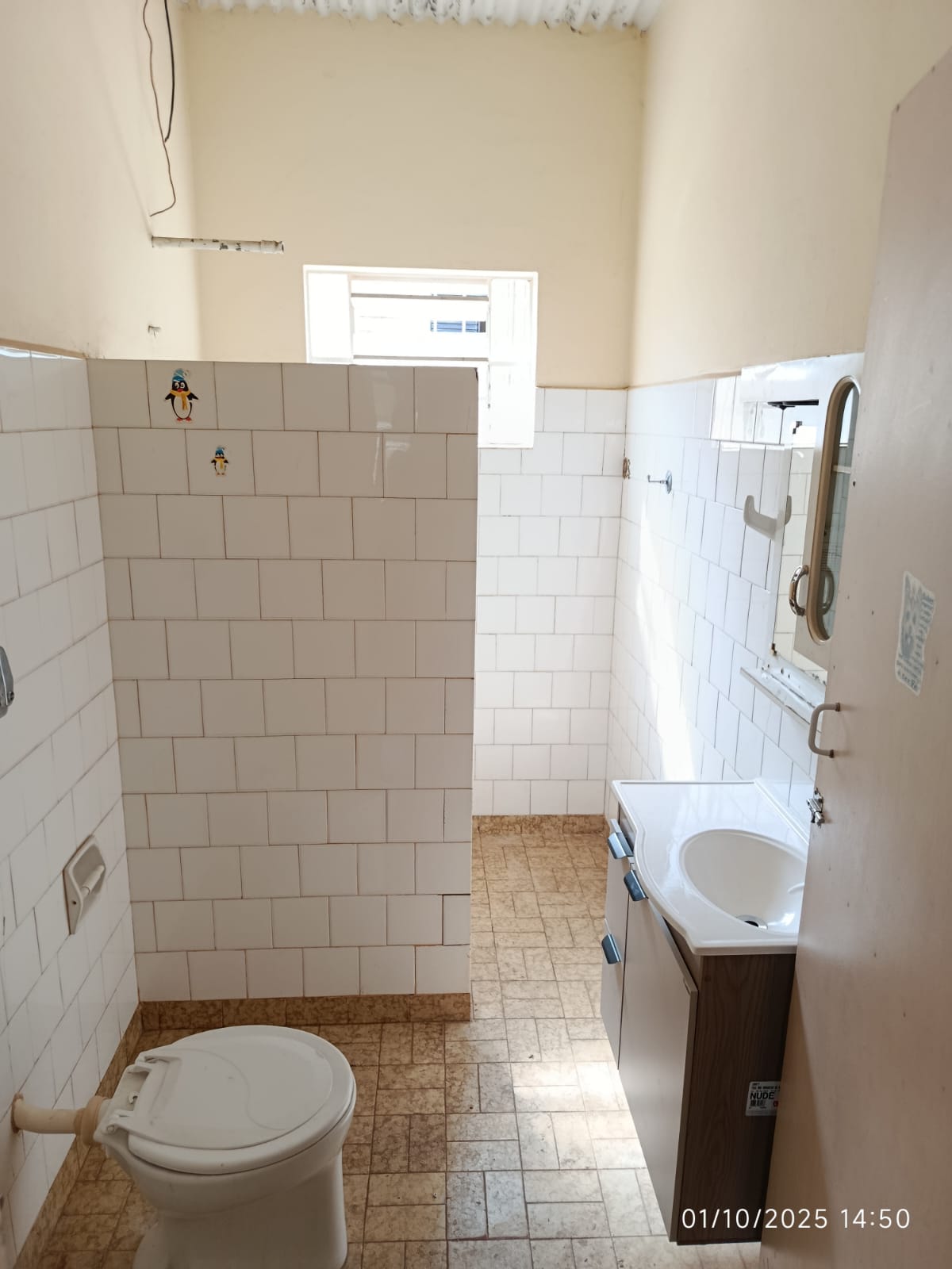 Rua Doutor Ramalho Franco, 61 - Vila Fátima