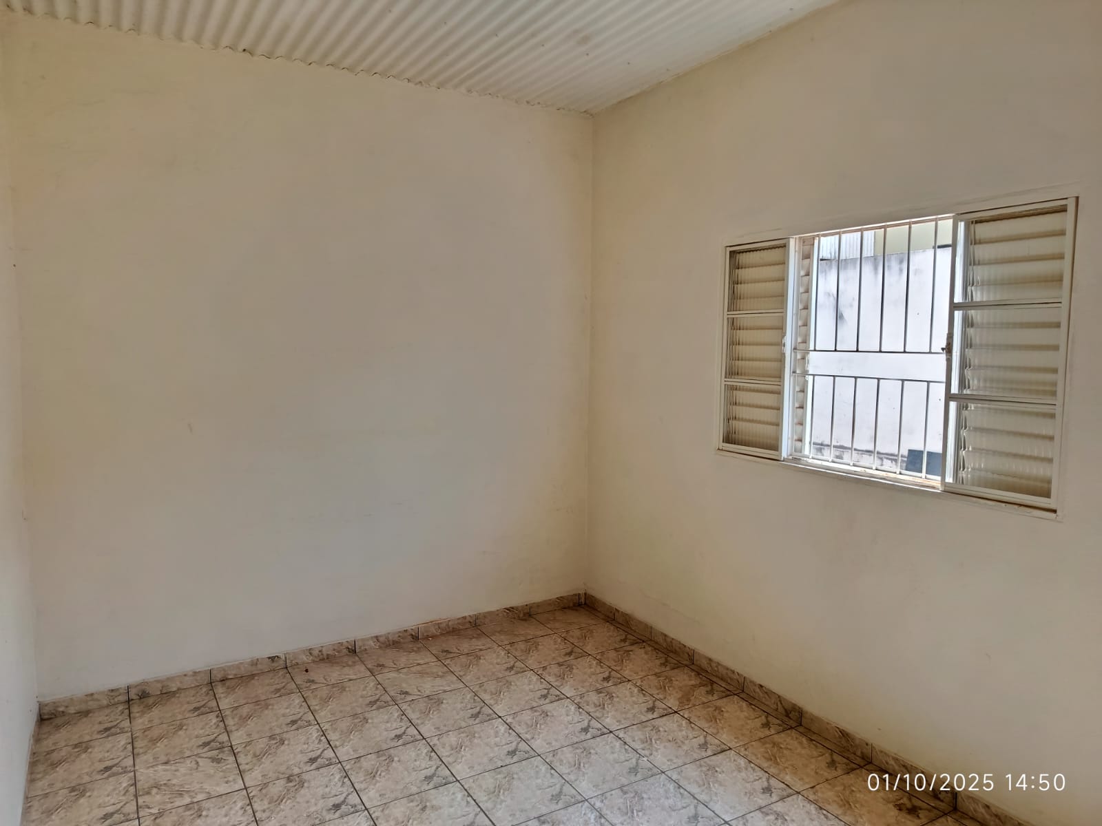 Rua Doutor Ramalho Franco, 61 - Vila Fátima