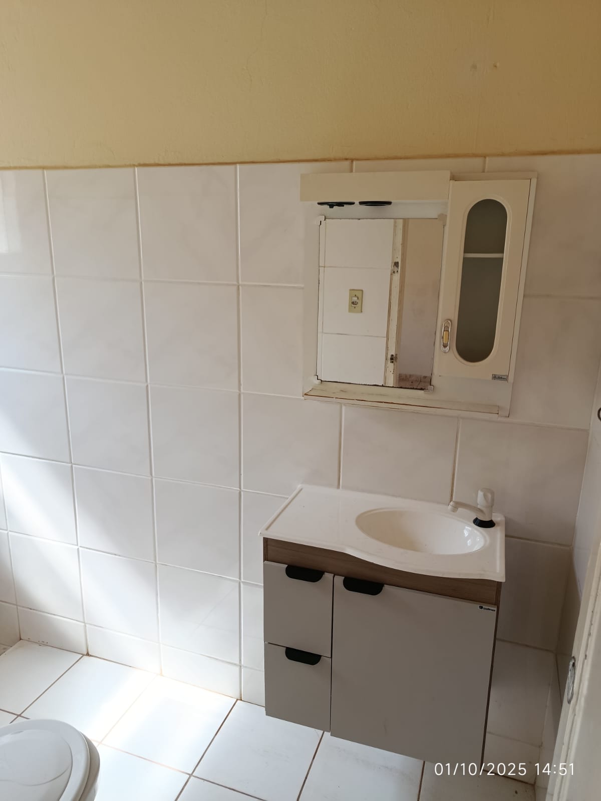 Rua Doutor Ramalho Franco, 61 - Vila Fátima
