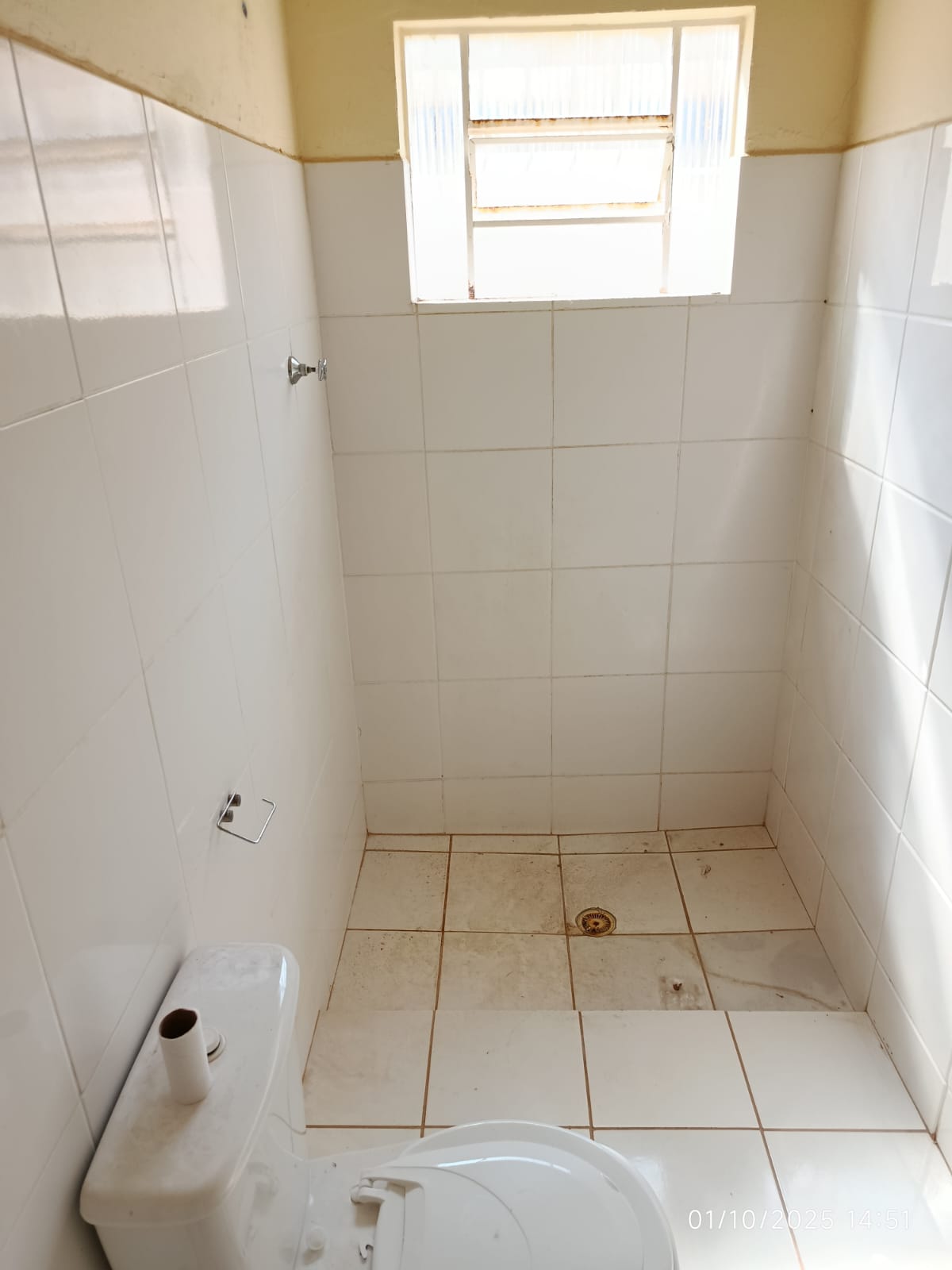 Rua Doutor Ramalho Franco, 61 - Vila Fátima