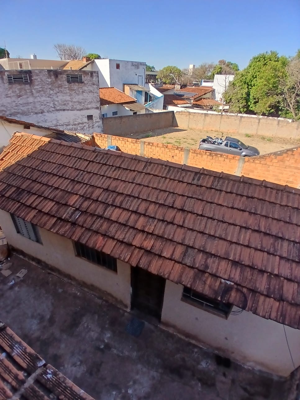IMÓVEL COMERCIAL NA RUA AMAZONAS 
