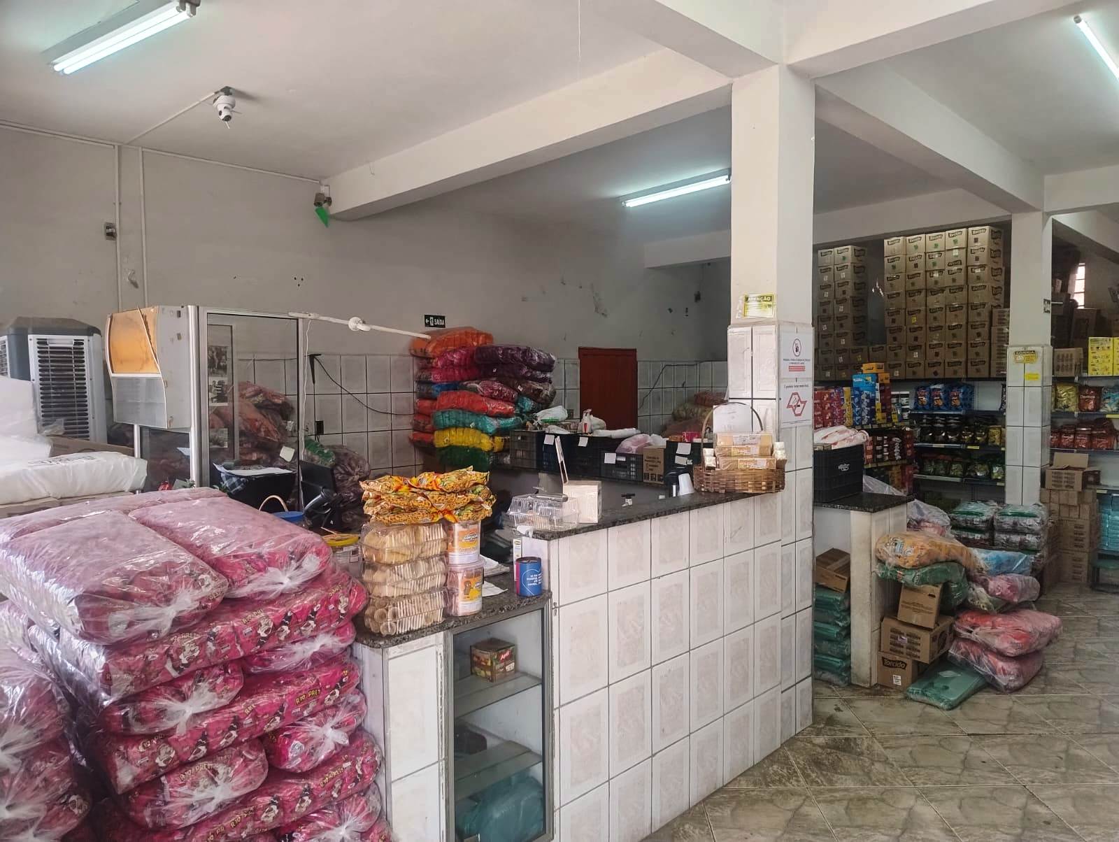 IMÓVEL COMERCIAL NA RUA AMAZONAS 