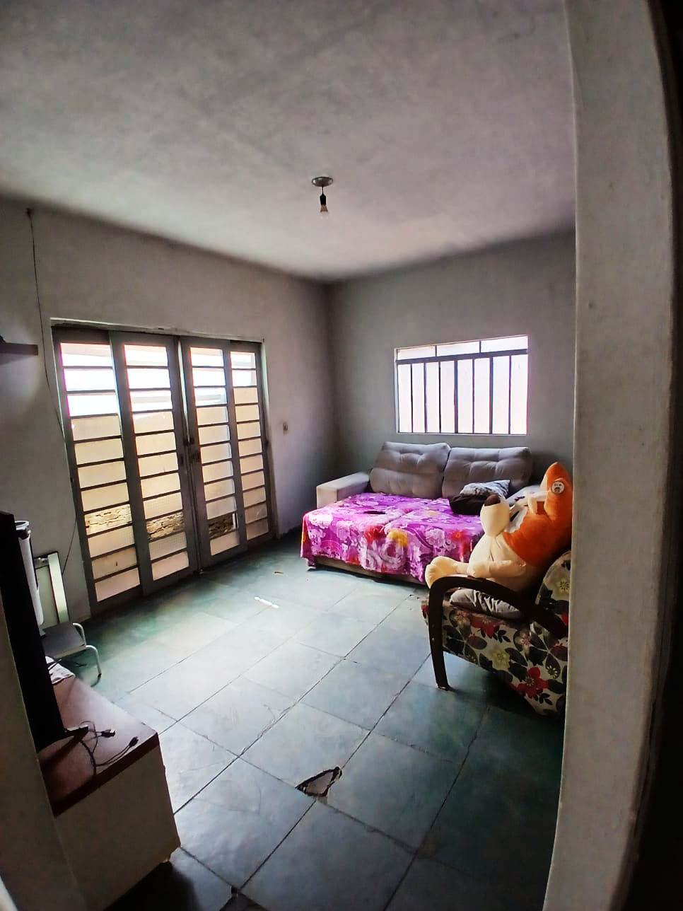 IMÓVEL COMERCIAL NA RUA AMAZONAS 