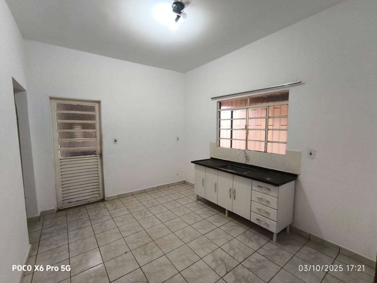 Rua Josué Fillipin, 876 - Jardim Santa Terezinha