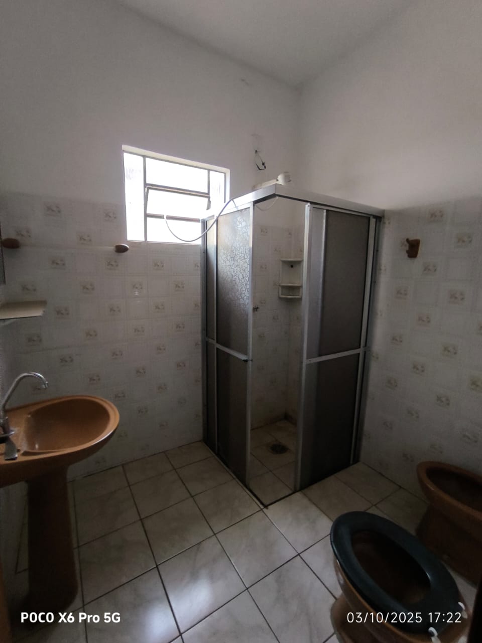 Rua Josué Fillipin, 876 - Jardim Santa Terezinha