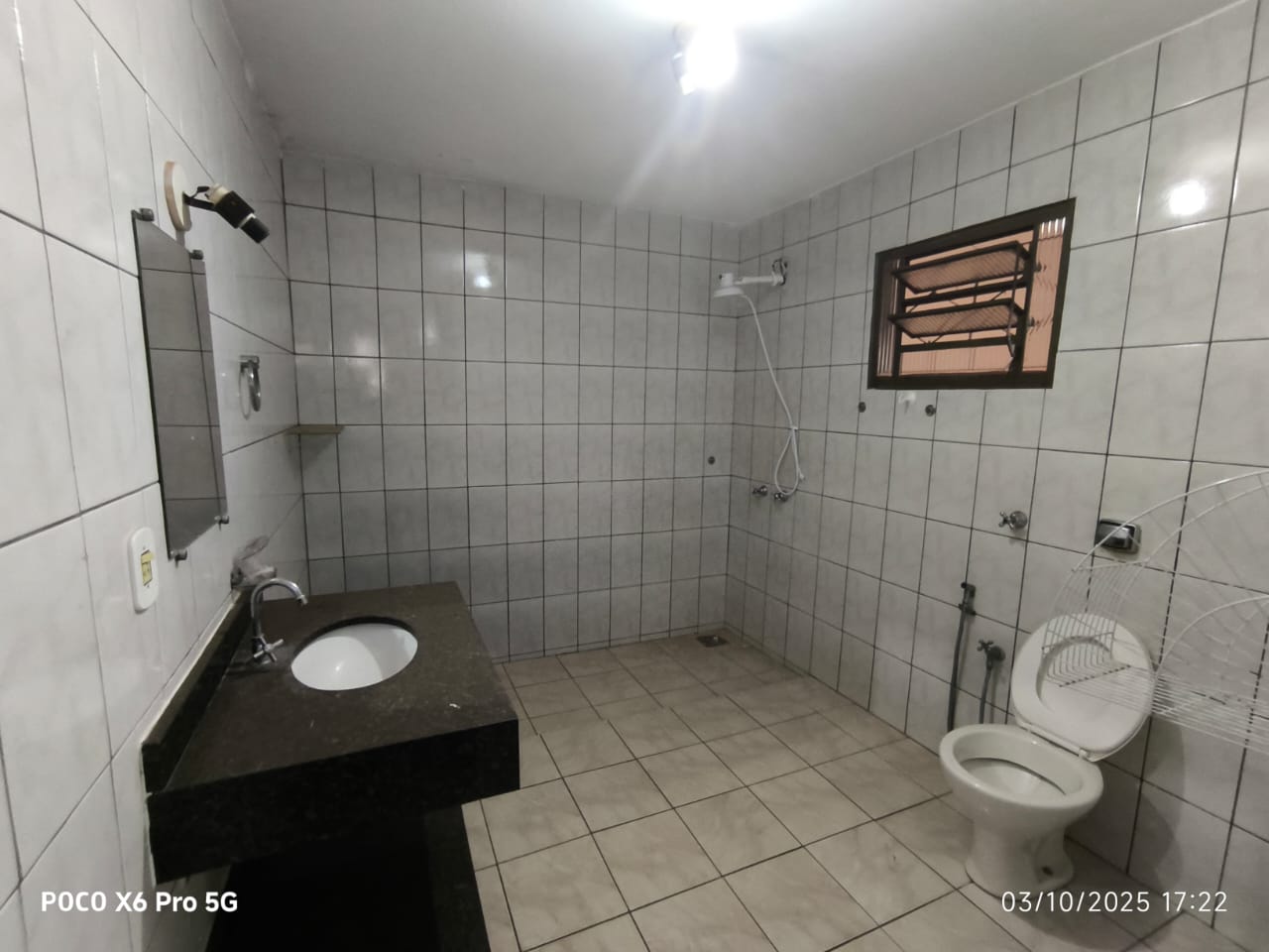 Rua Josué Fillipin, 876 - Jardim Santa Terezinha