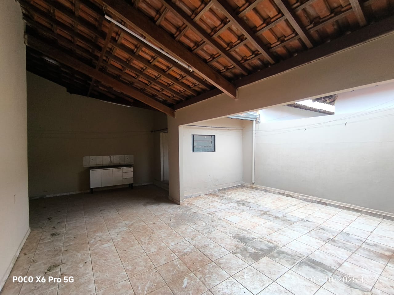 Rua Josué Fillipin, 876 - Jardim Santa Terezinha