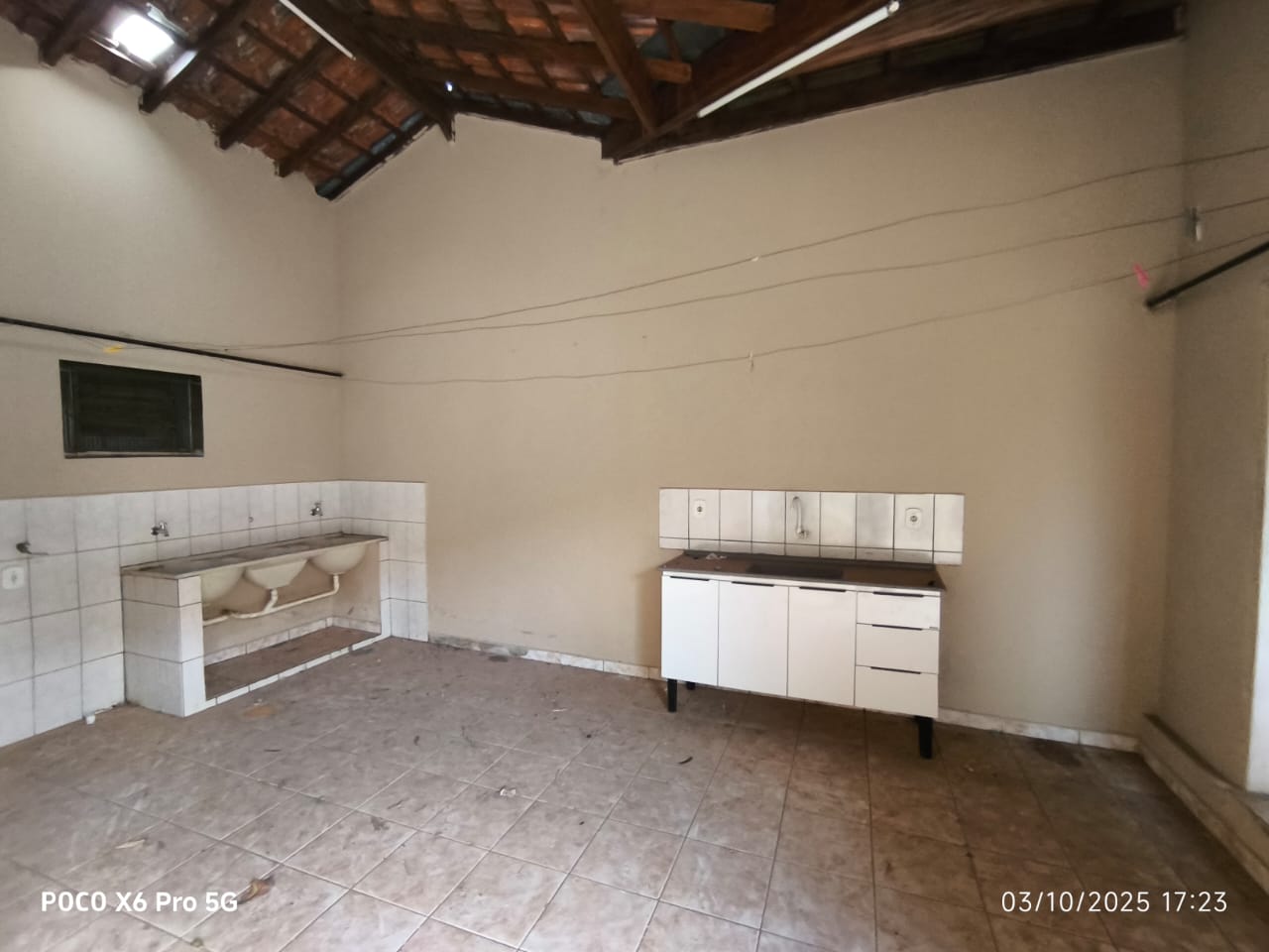 Rua Josué Fillipin, 876 - Jardim Santa Terezinha