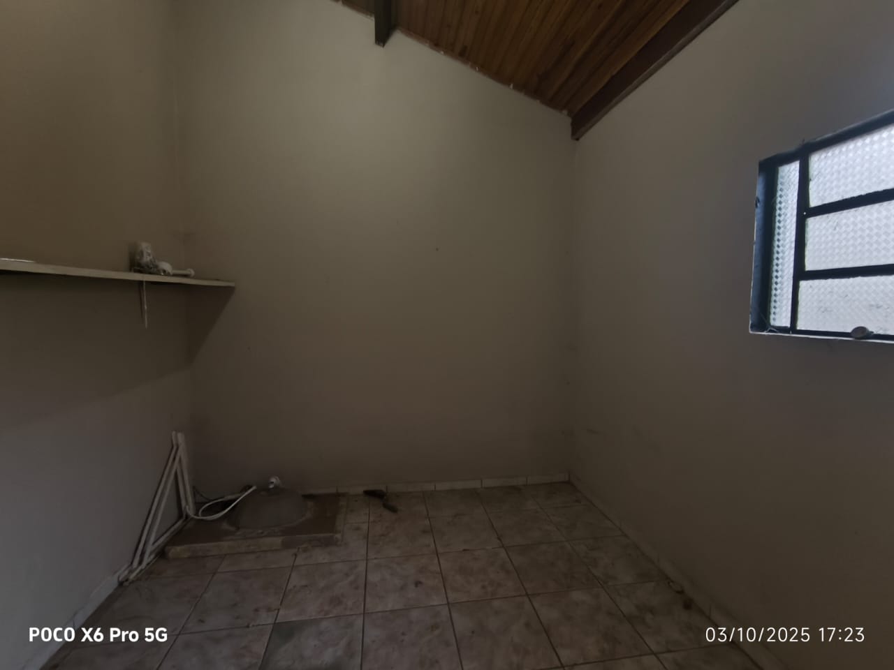 Rua Josué Fillipin, 876 - Jardim Santa Terezinha