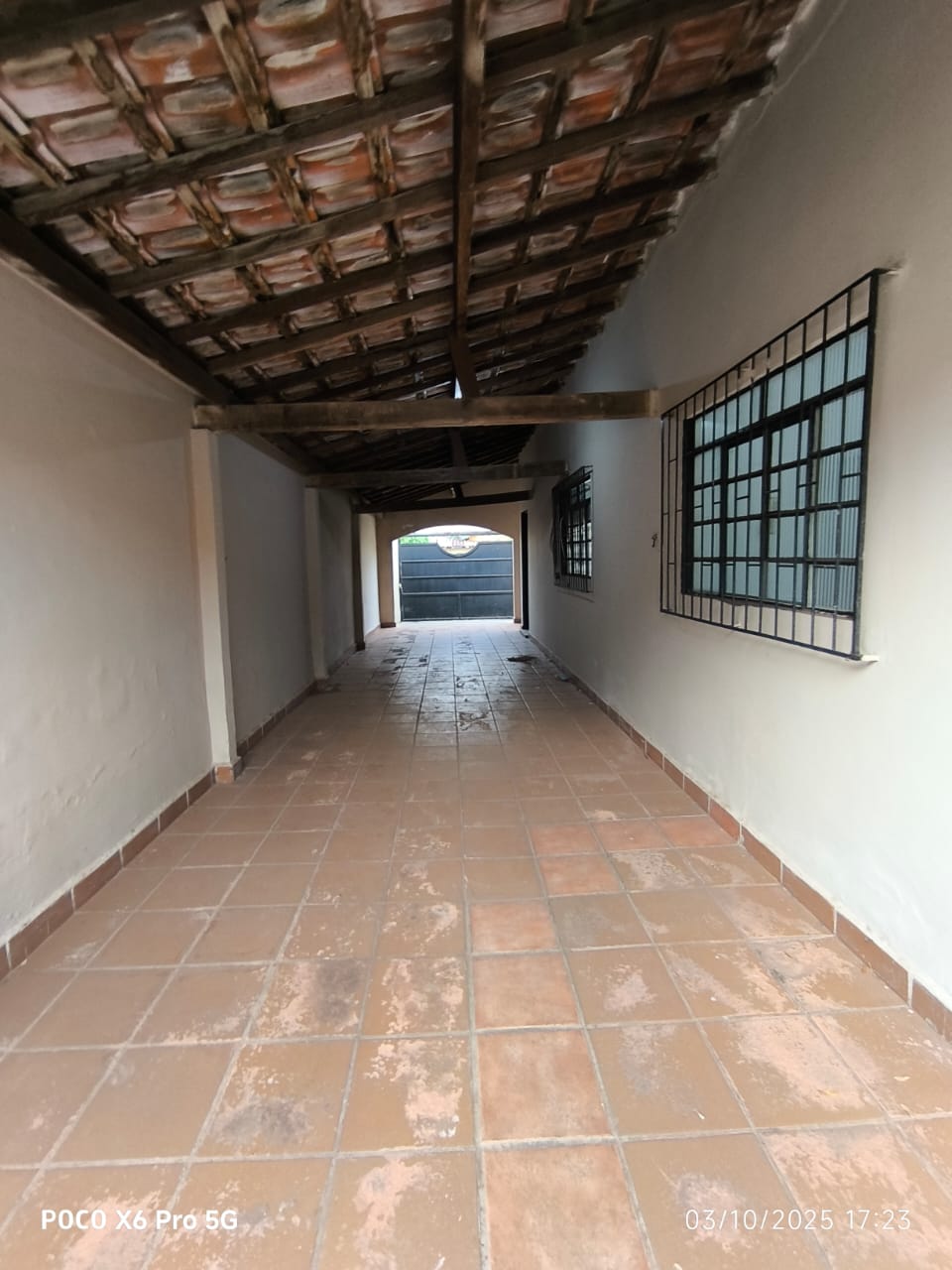 Rua Josué Fillipin, 876 - Jardim Santa Terezinha