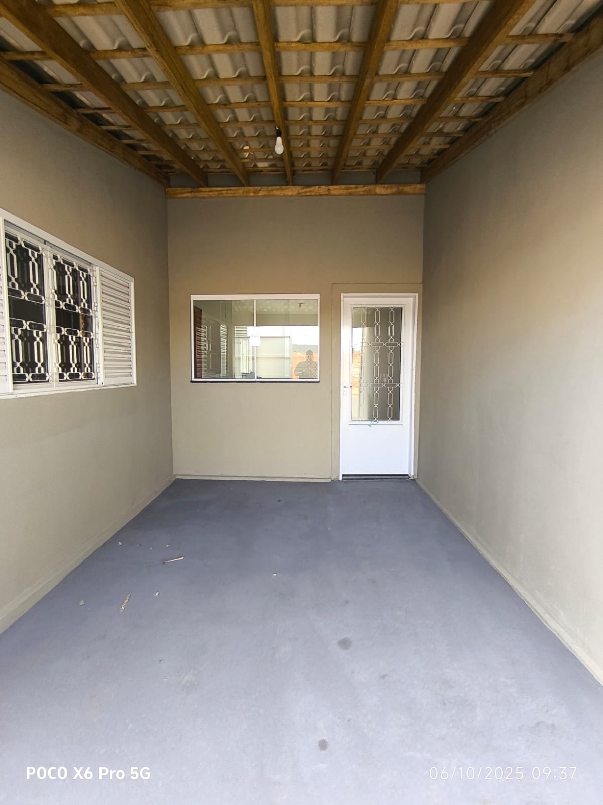 Rua José Passari, 10 - Residencial Palmeiras
