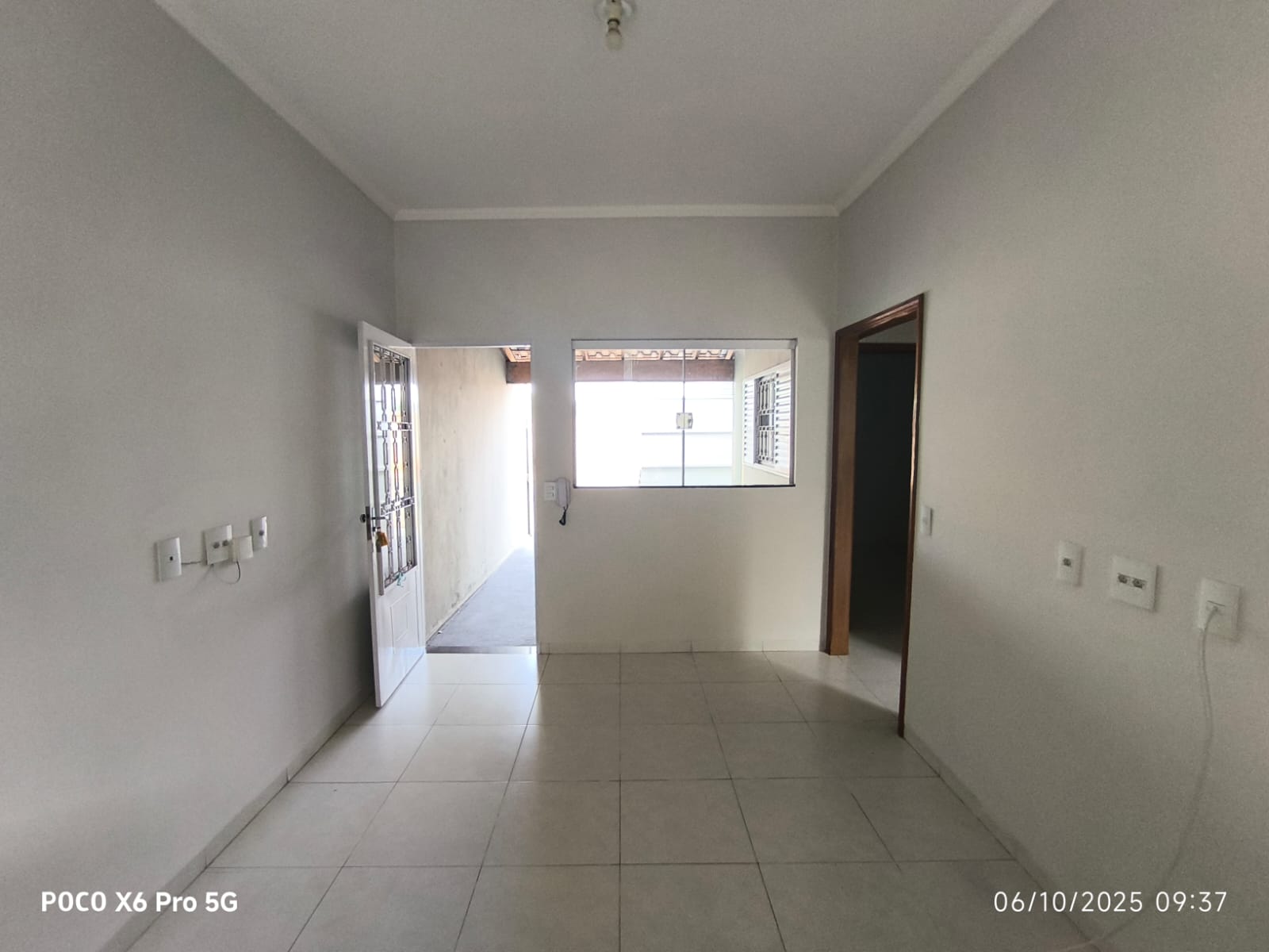Rua José Passari, 10 - Residencial Palmeiras