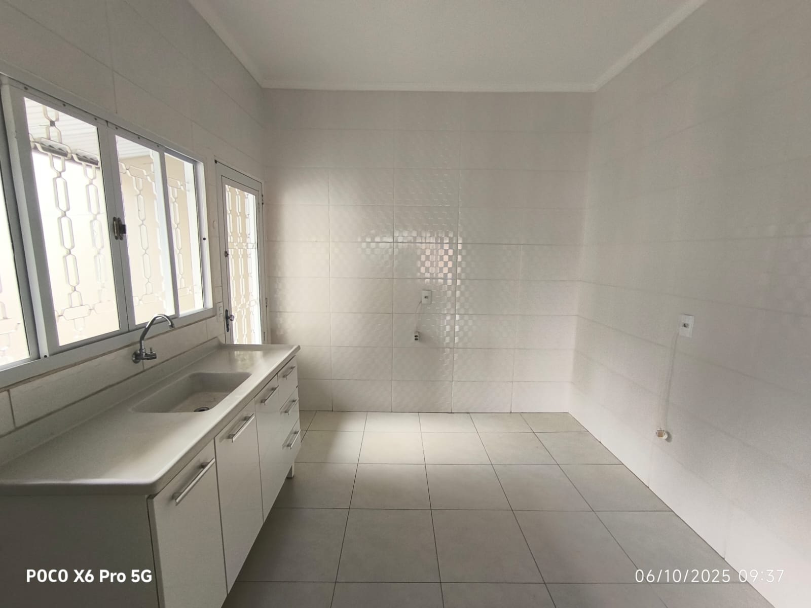 Rua José Passari, 10 - Residencial Palmeiras