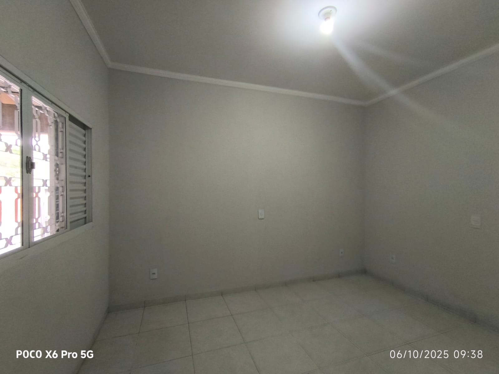 Rua José Passari, 10 - Residencial Palmeiras