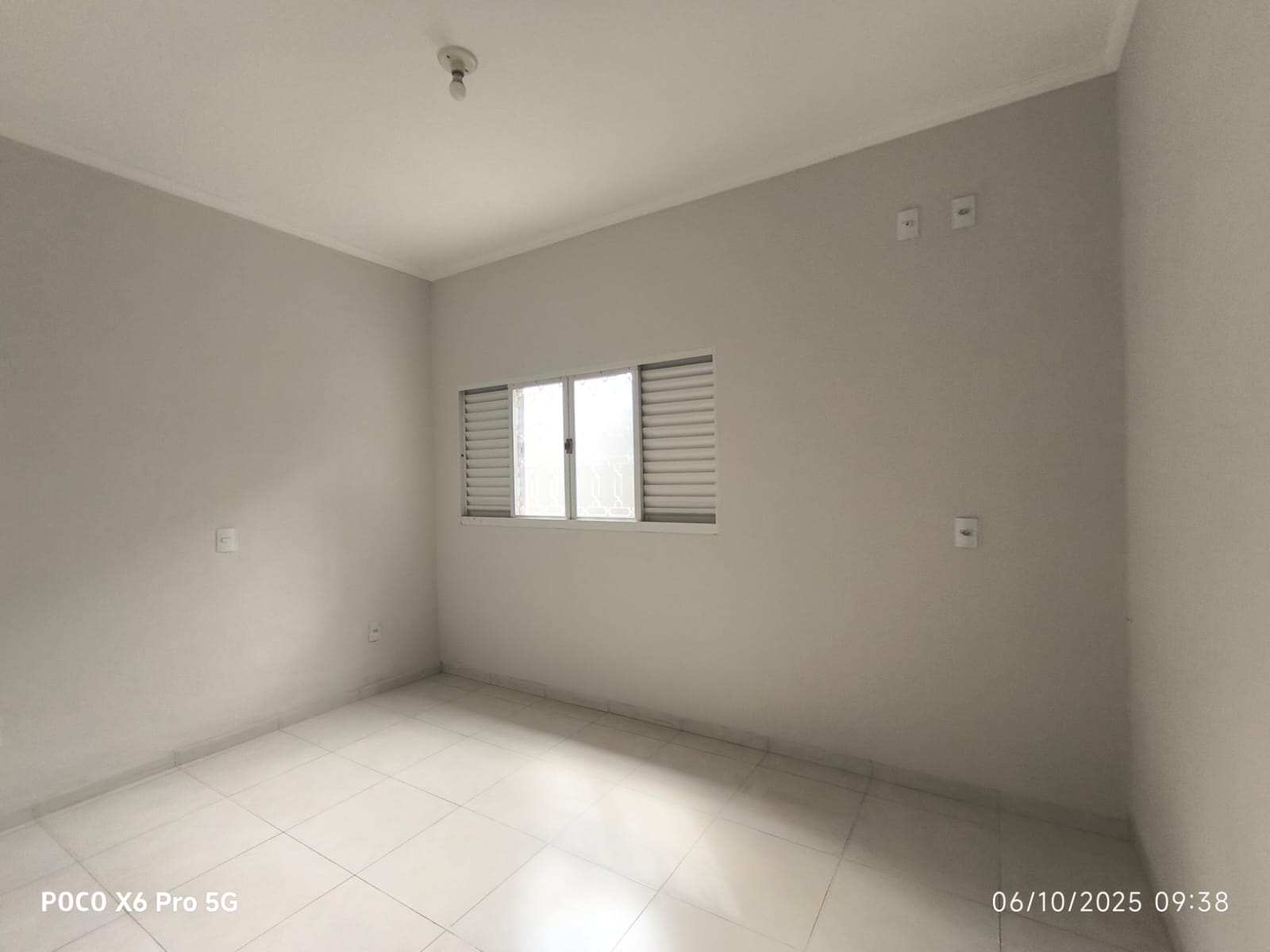 Rua José Passari, 10 - Residencial Palmeiras