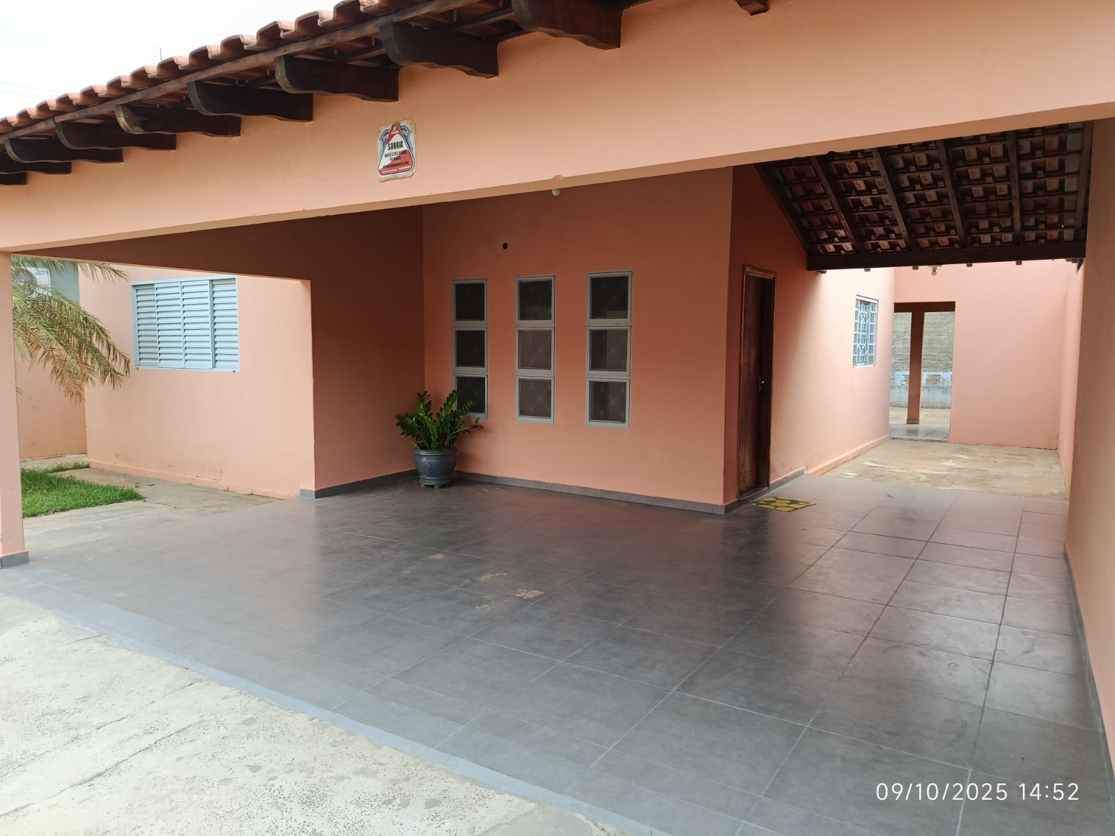 Rua Pioneiro Cirylo Belinelli, 60 - Residencial Fernanda