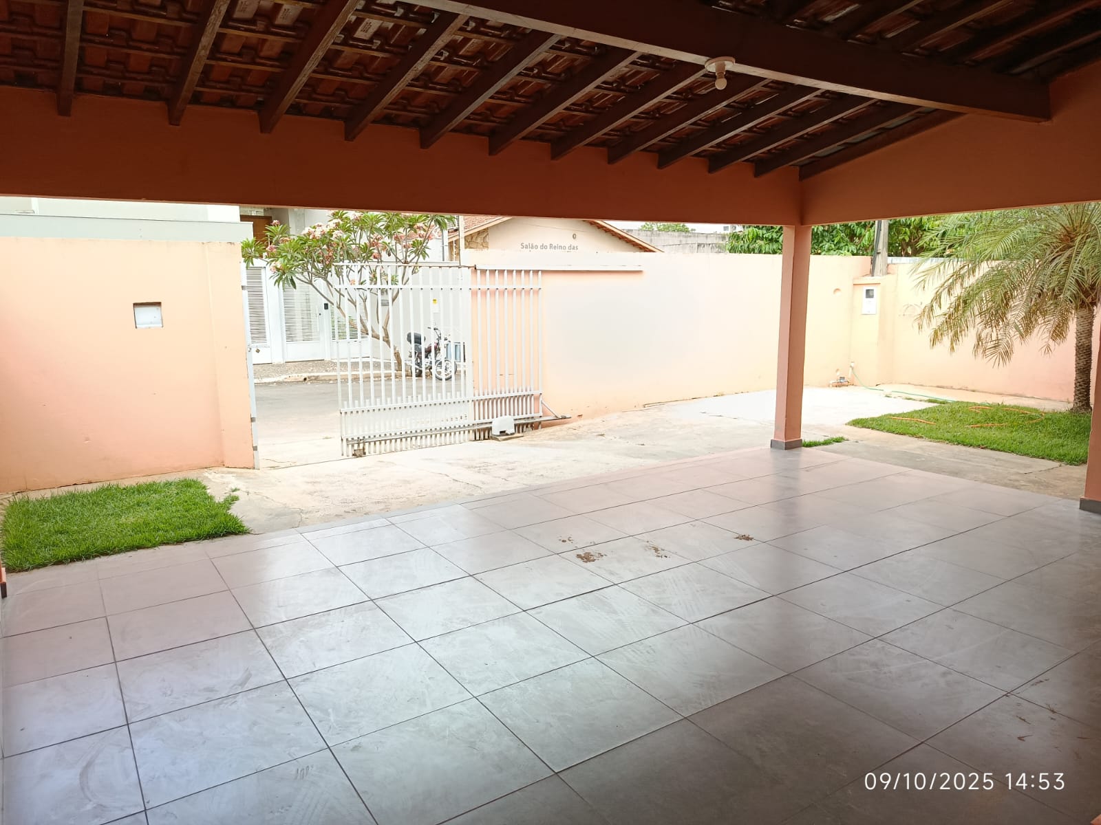 Rua Pioneiro Cirylo Belinelli, 60 - Residencial Fernanda
