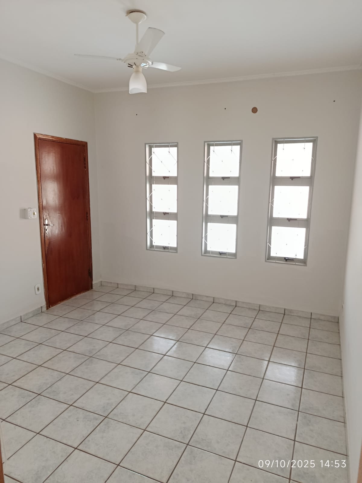 Rua Pioneiro Cirylo Belinelli, 60 - Residencial Fernanda