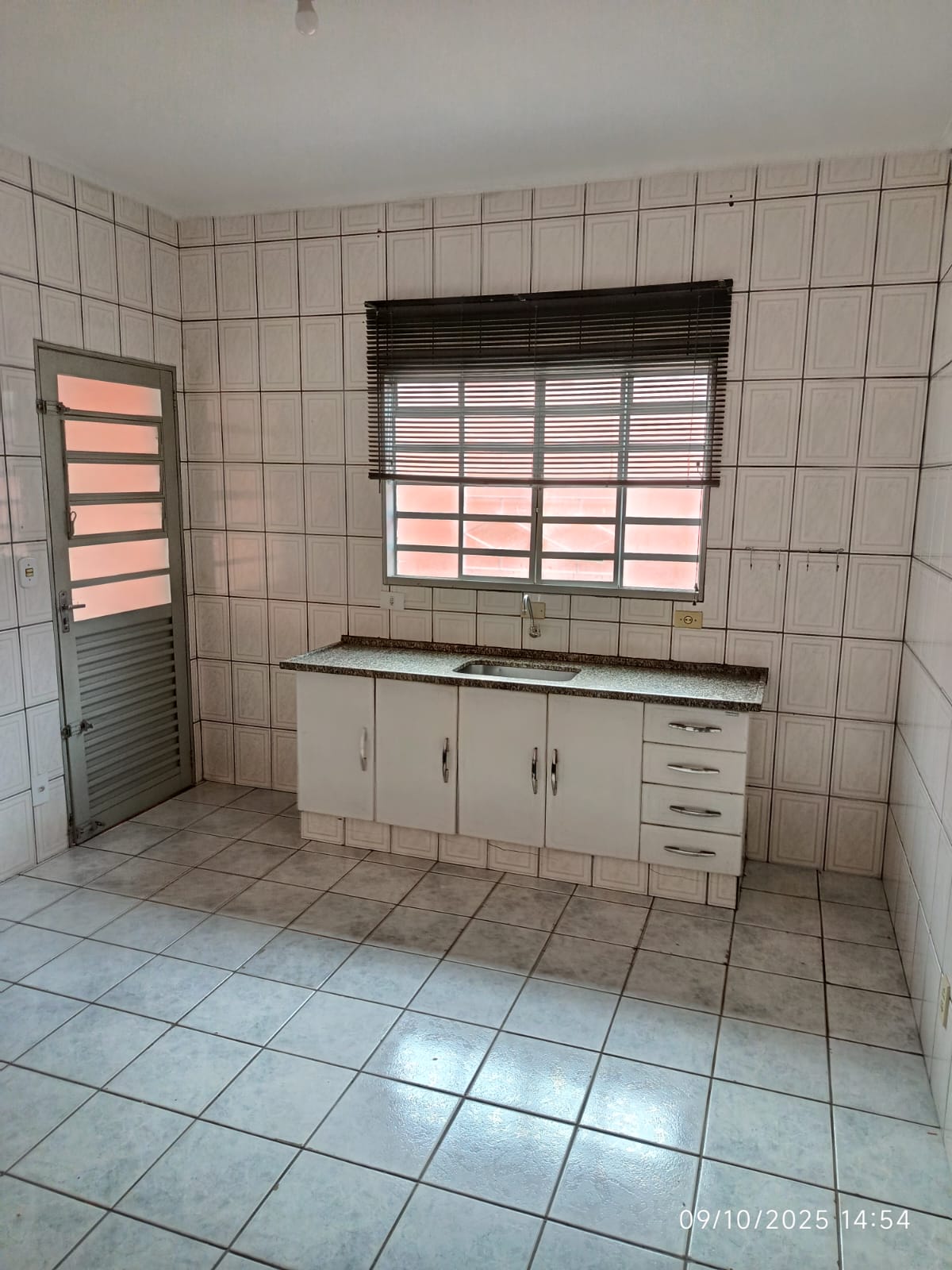 Rua Pioneiro Cirylo Belinelli, 60 - Residencial Fernanda