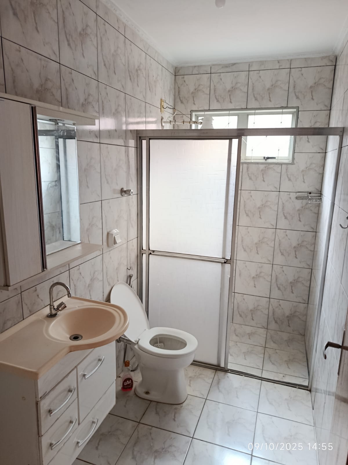 Rua Pioneiro Cirylo Belinelli, 60 - Residencial Fernanda