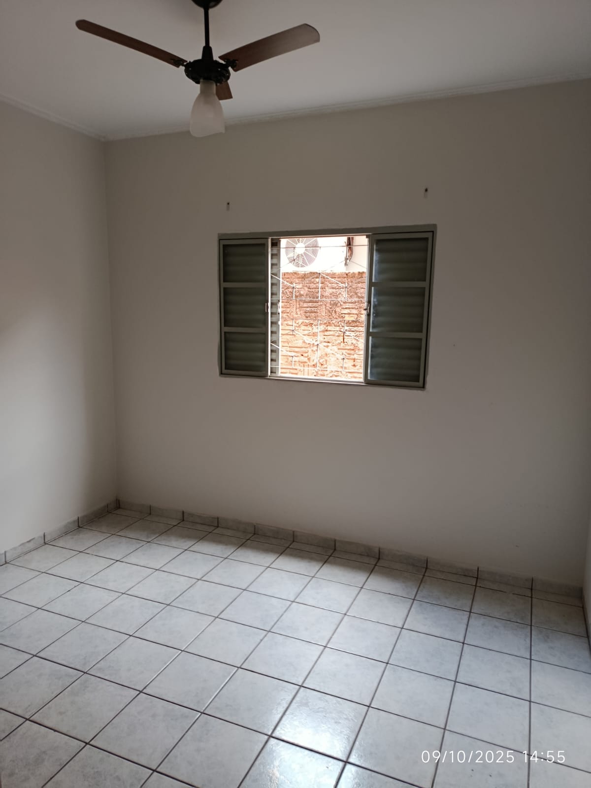 Rua Pioneiro Cirylo Belinelli, 60 - Residencial Fernanda