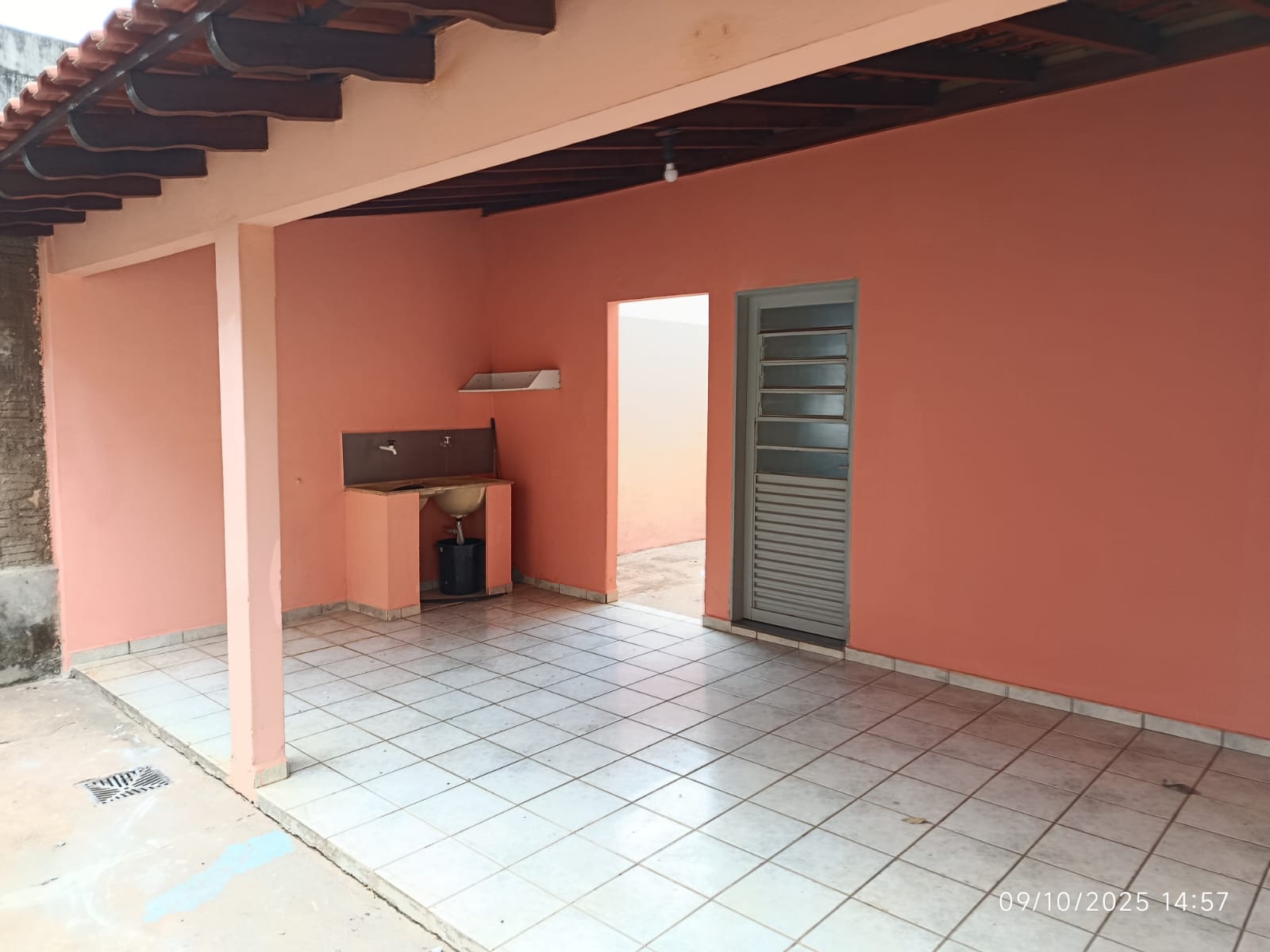Rua Pioneiro Cirylo Belinelli, 60 - Residencial Fernanda