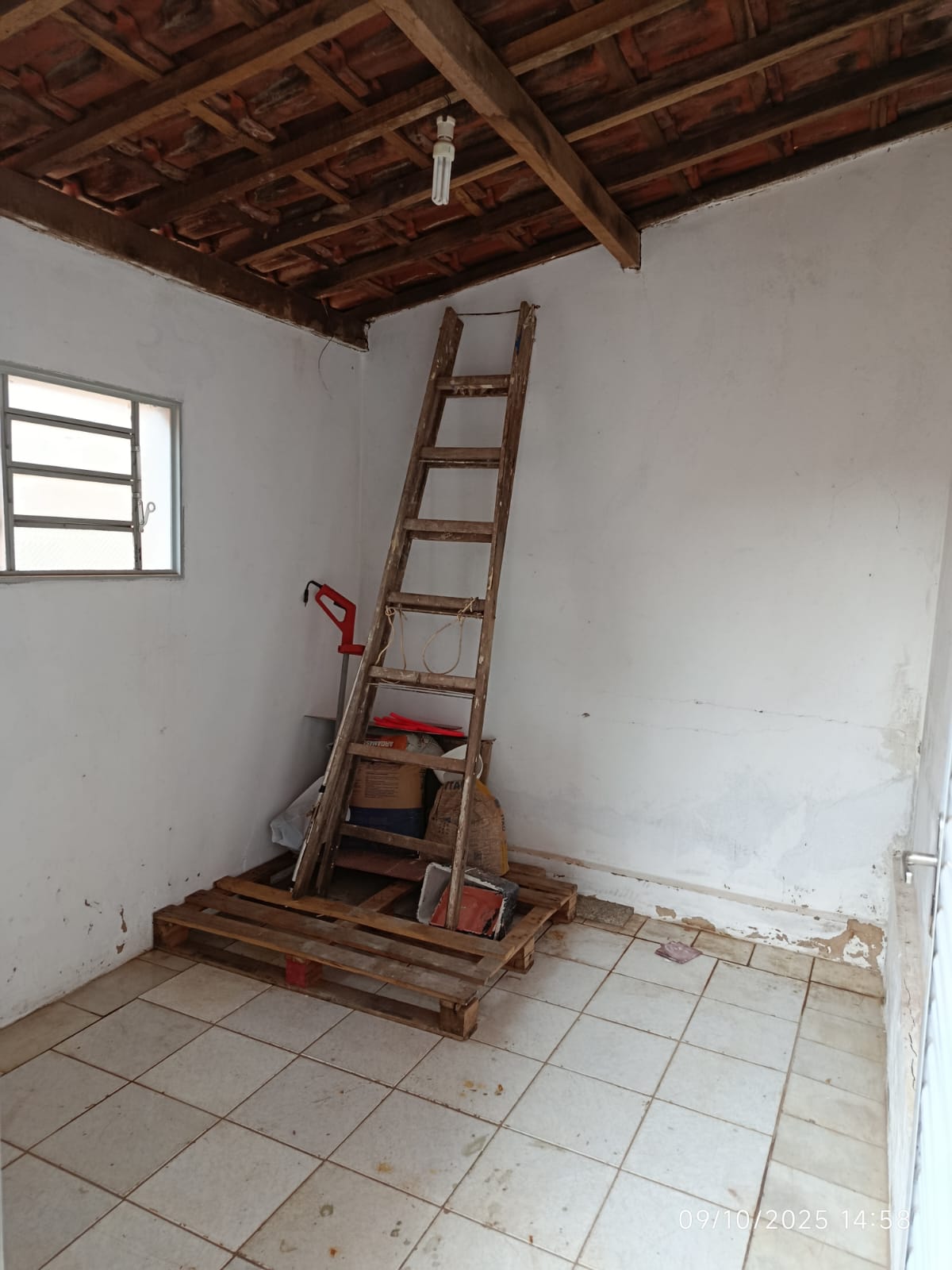 Rua Pioneiro Cirylo Belinelli, 60 - Residencial Fernanda