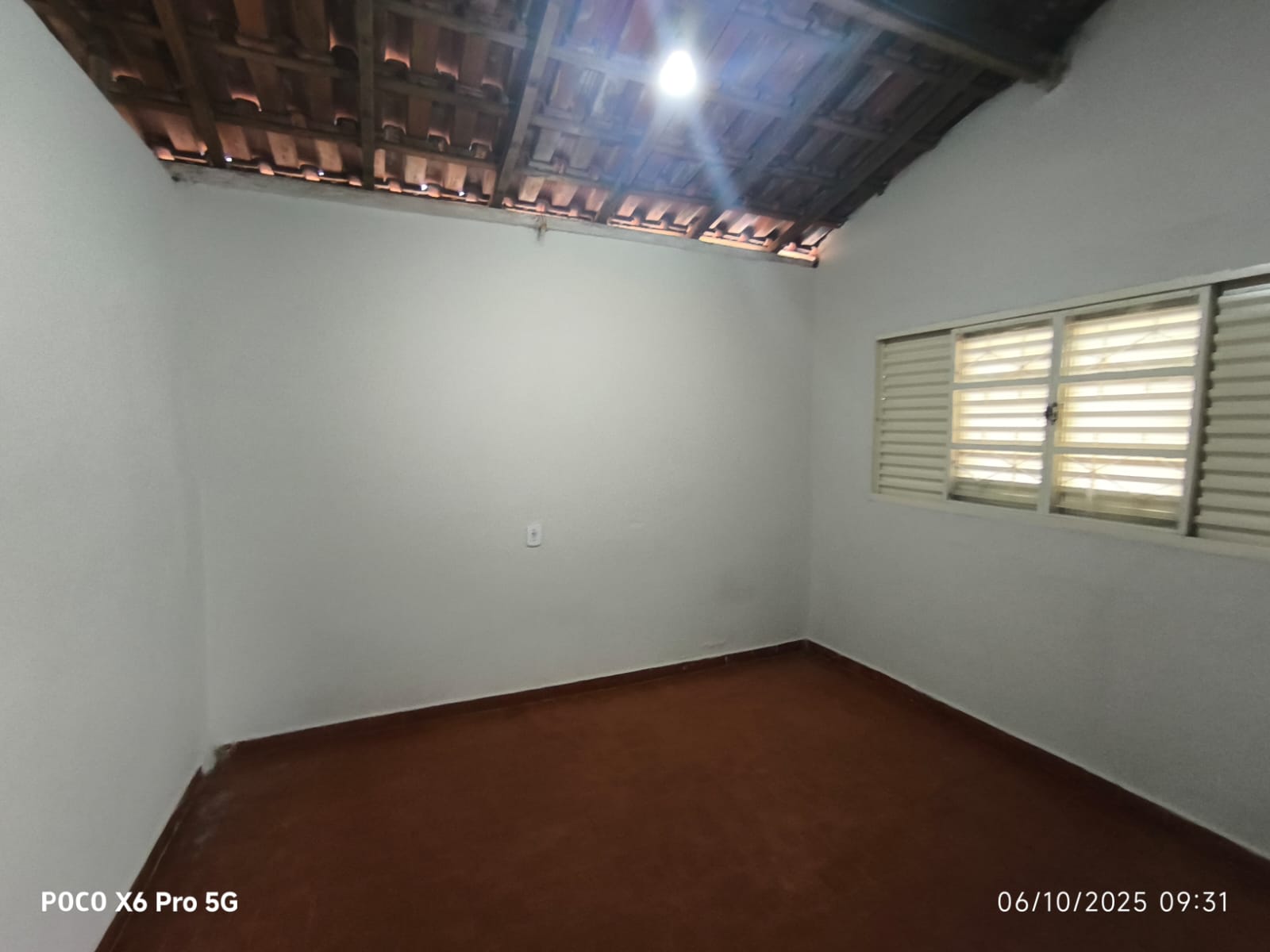 Avenida Minas Gerais, 700 - Vila Fátima