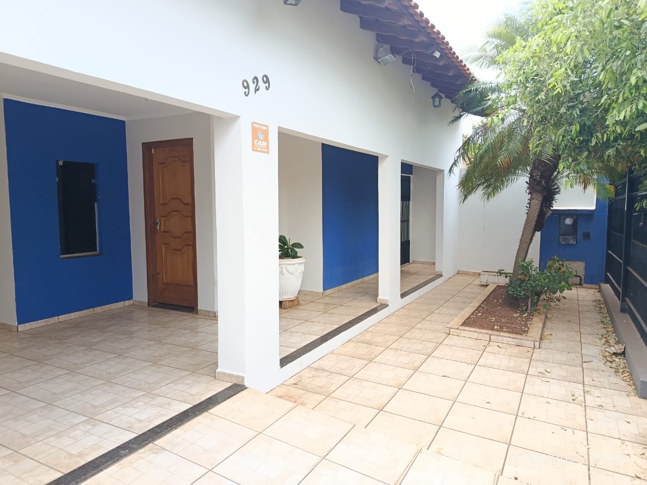 Avenida Olsen,929 - Centro