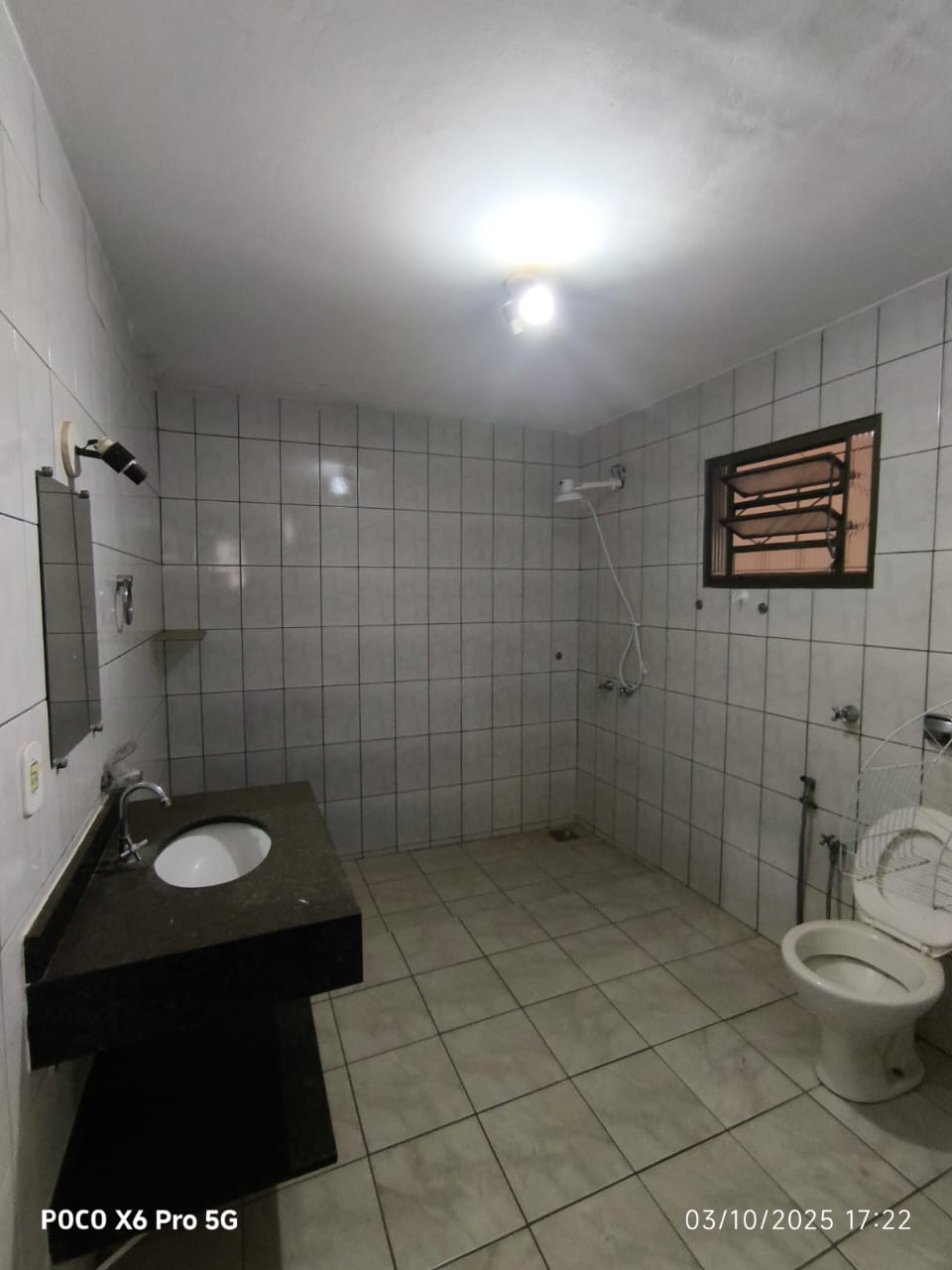ÓTIMA CASA NO BAIRRO SANTA TEREZINHA