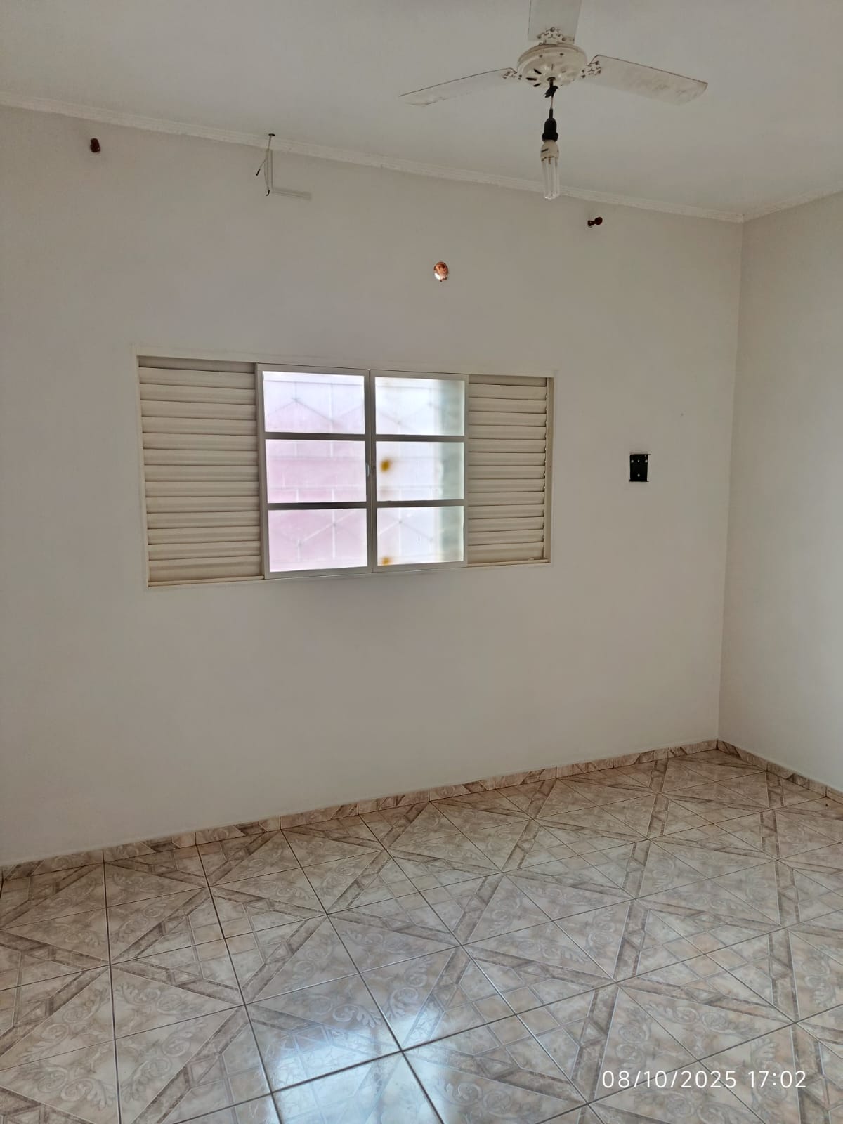Rua Amazonas, 112 - Vila América