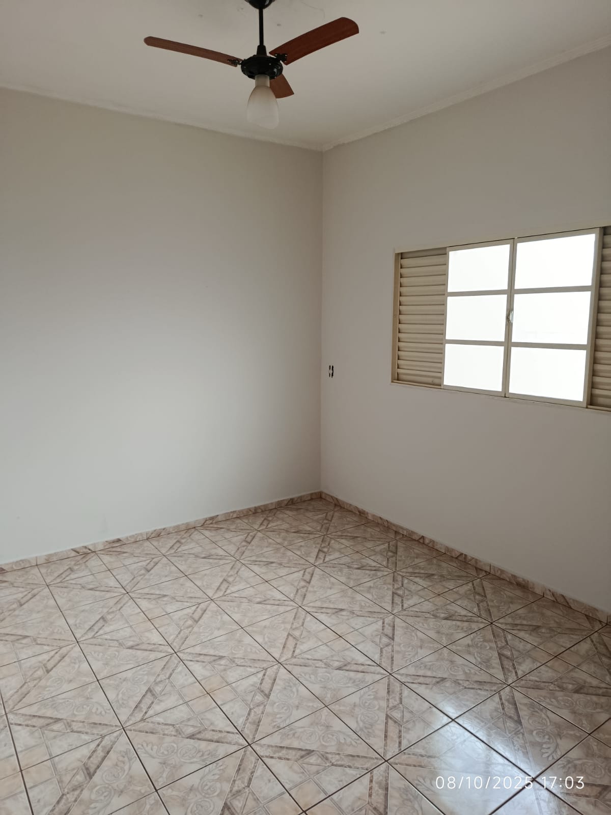 Rua Amazonas, 112 - Vila América