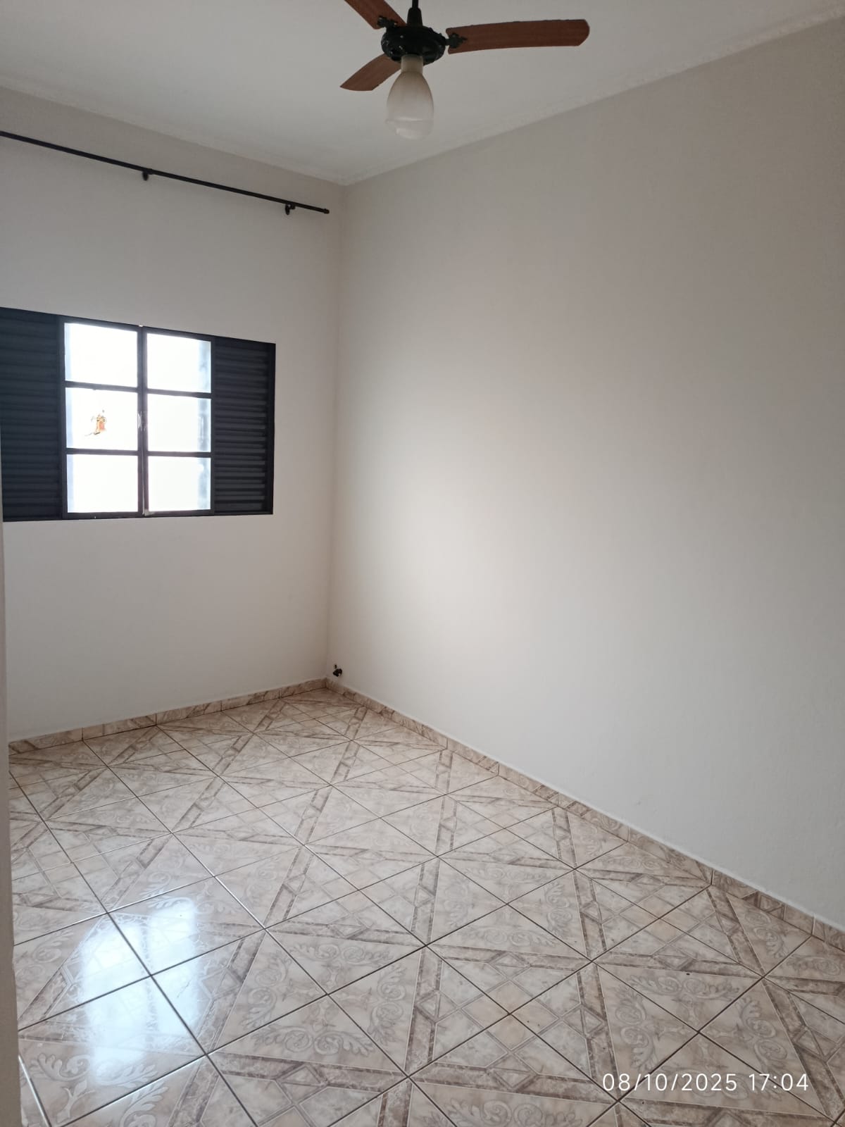 Rua Amazonas, 112 - Vila América