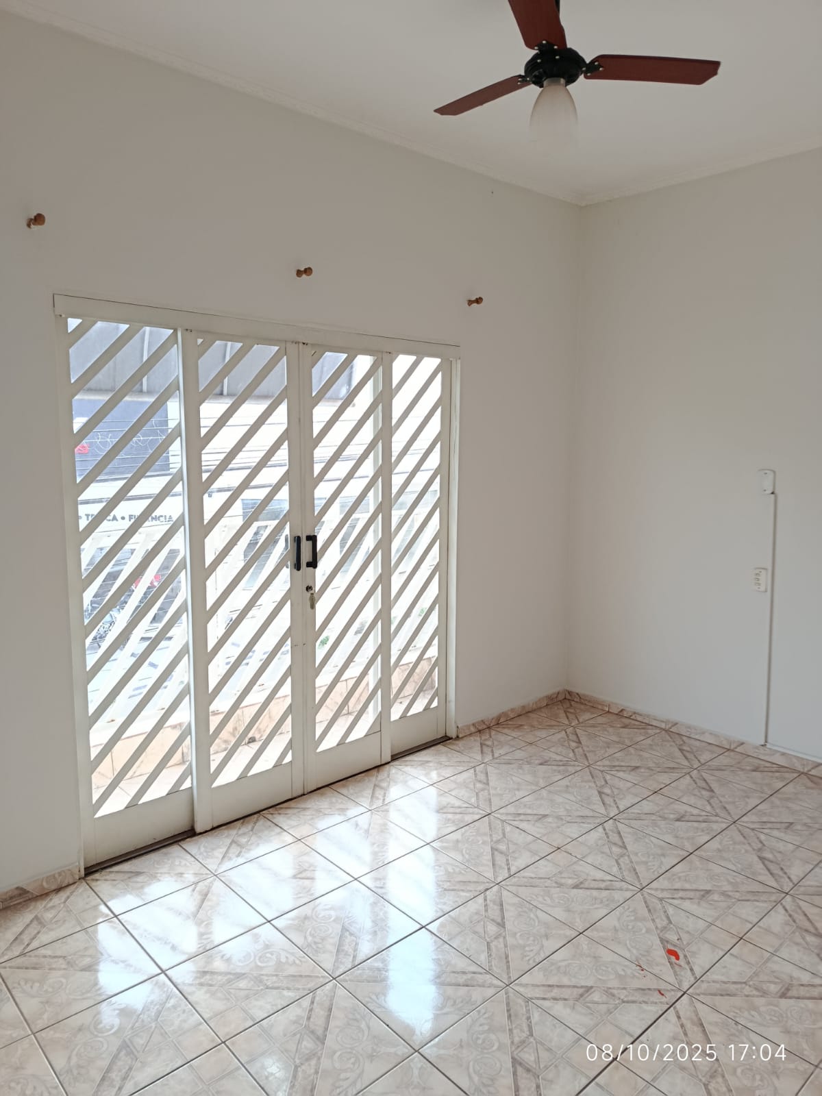 Rua Amazonas, 112 - Vila América