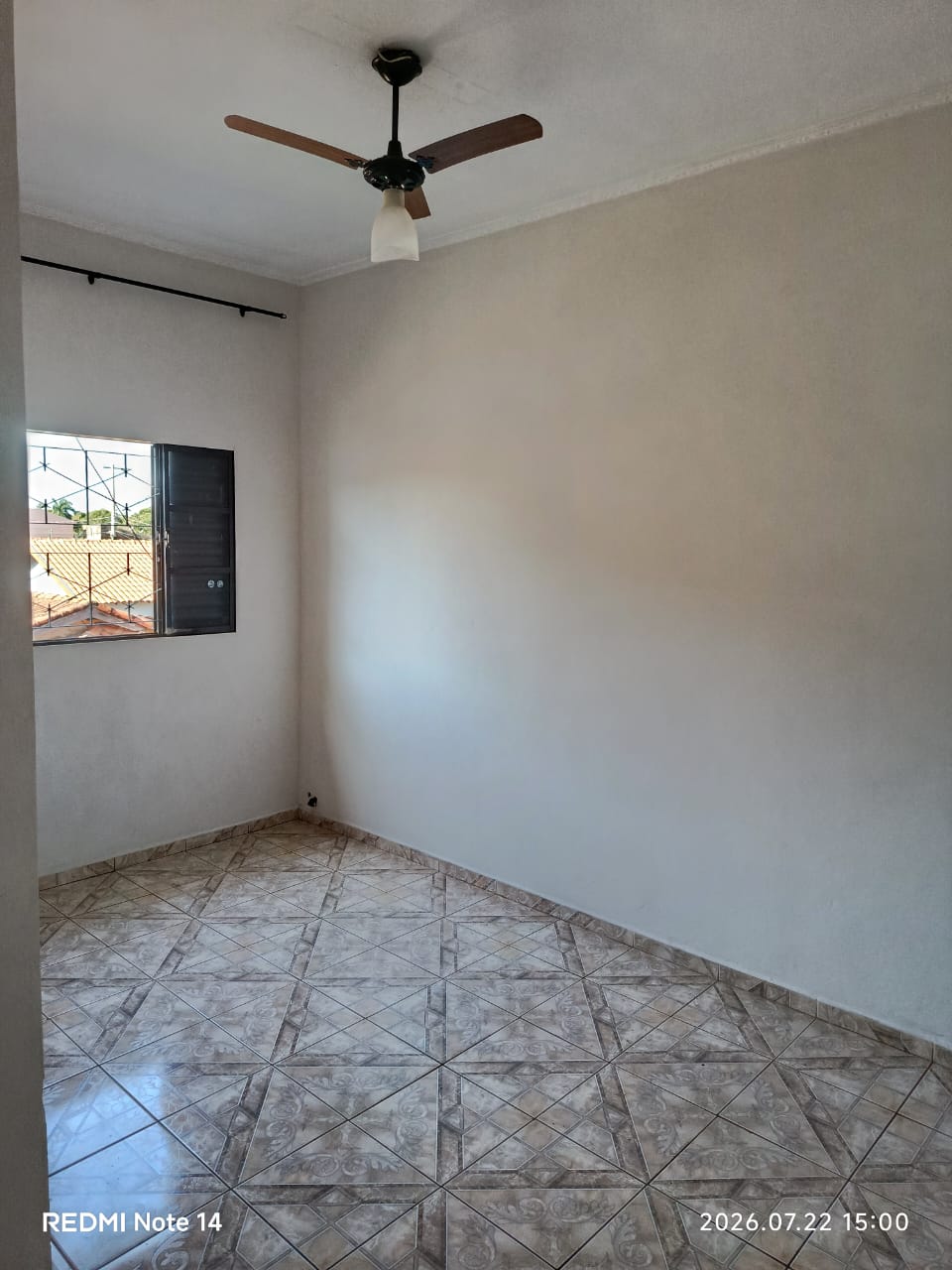Rua Amazonas, 112 - Vila América