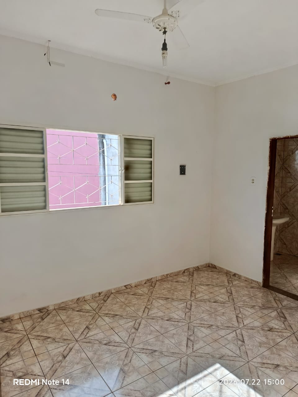 Rua Amazonas, 112 - Vila América