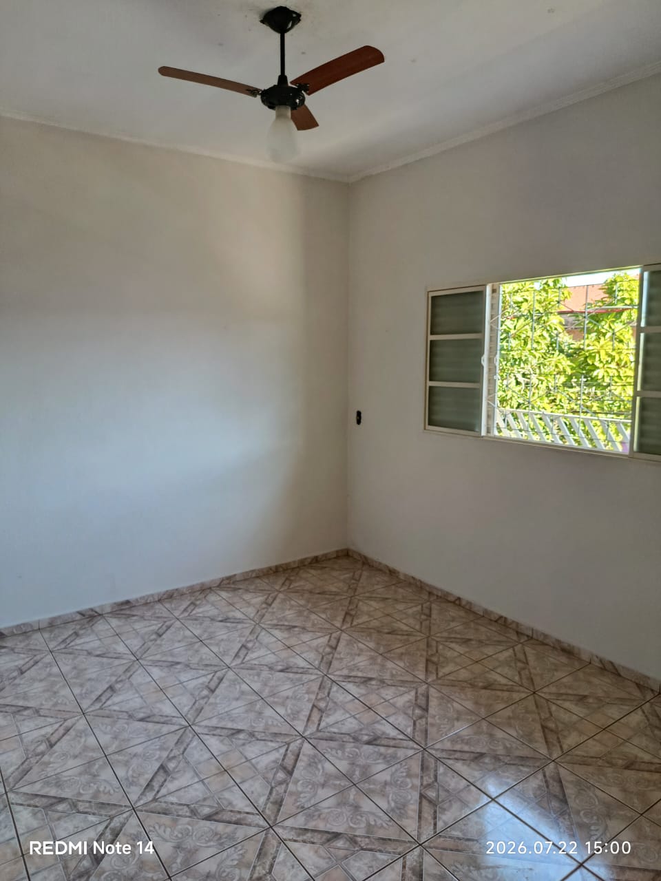 Rua Amazonas, 112 - Vila América