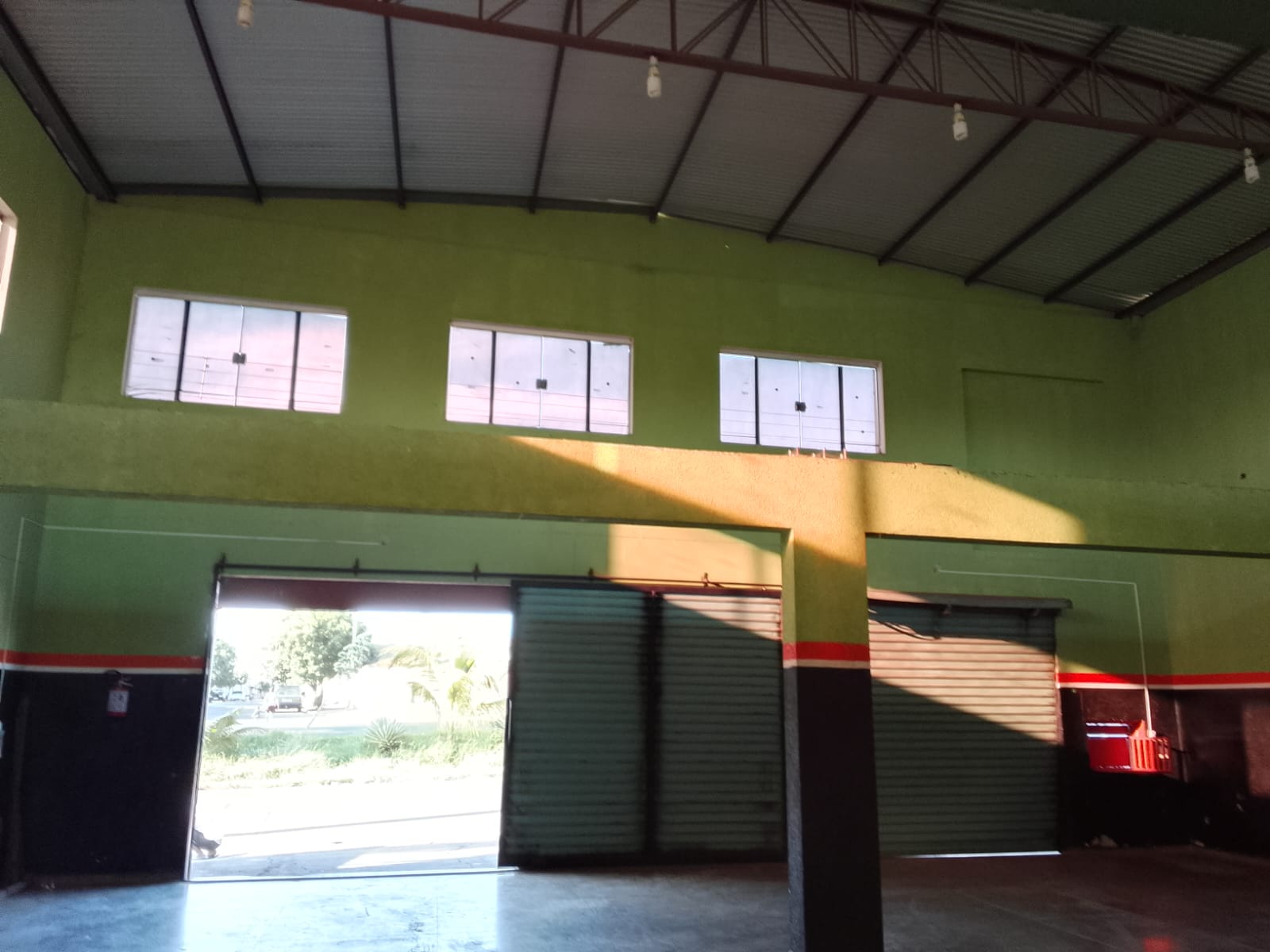Rua José Pinto de Almeida, 1070 - Vila Aparecida