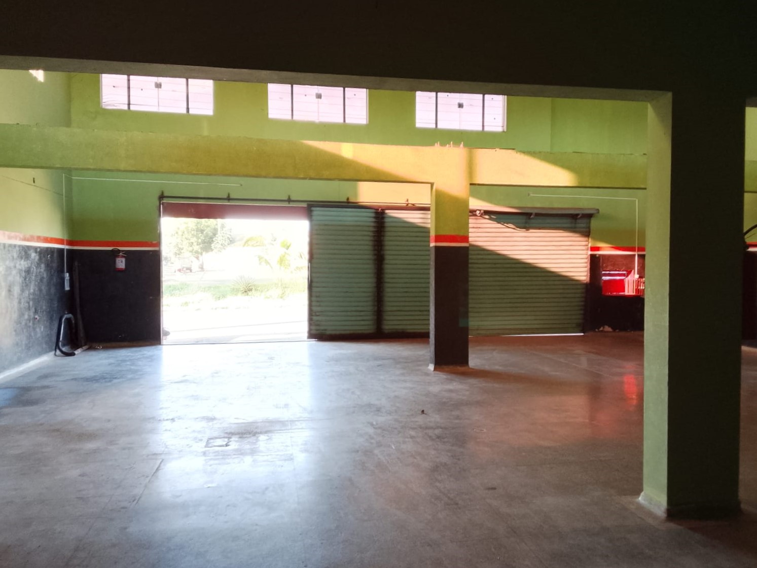 Rua José Pinto de Almeida, 1070 - Vila Aparecida