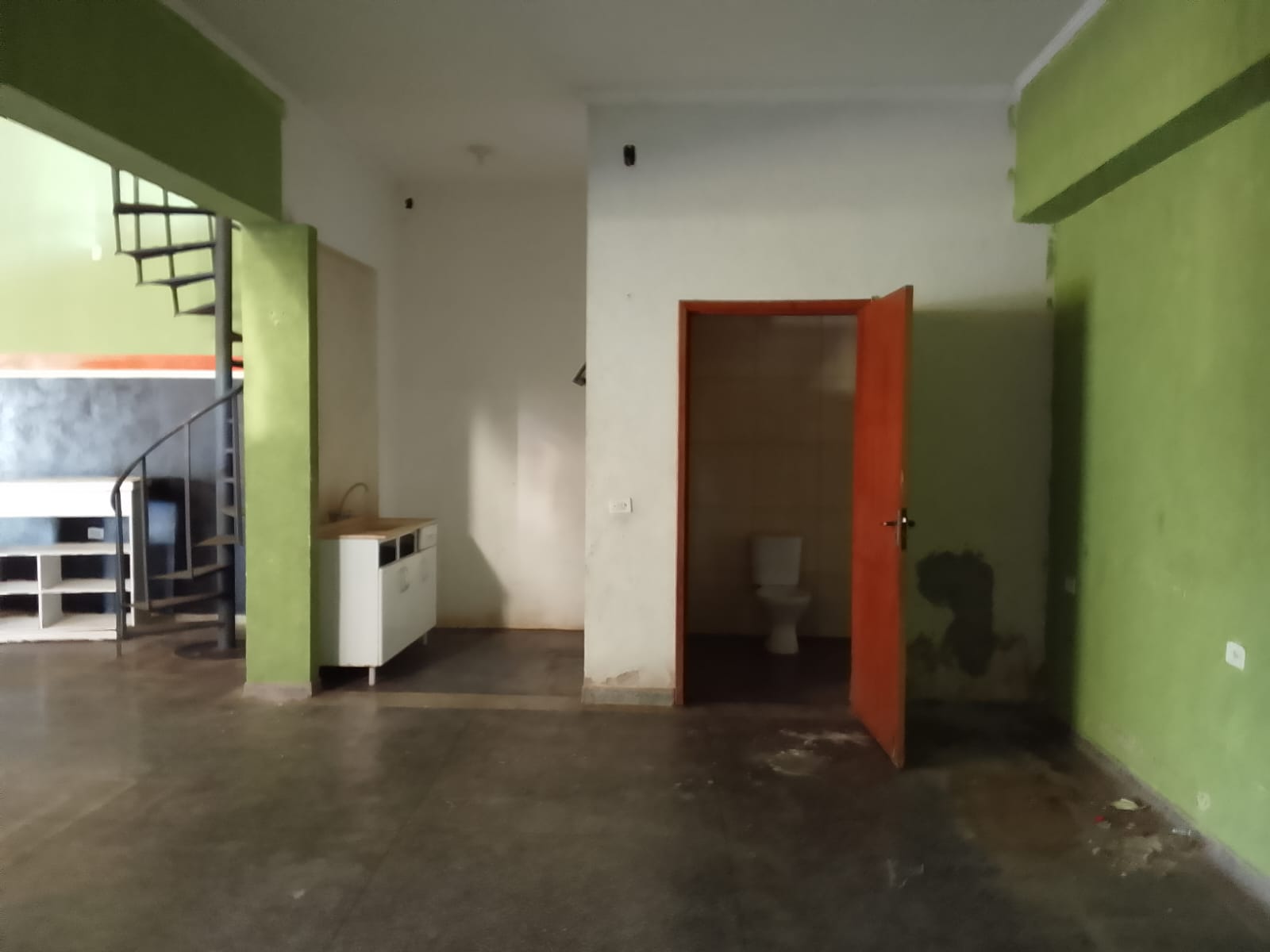 Rua José Pinto de Almeida, 1070 - Vila Aparecida